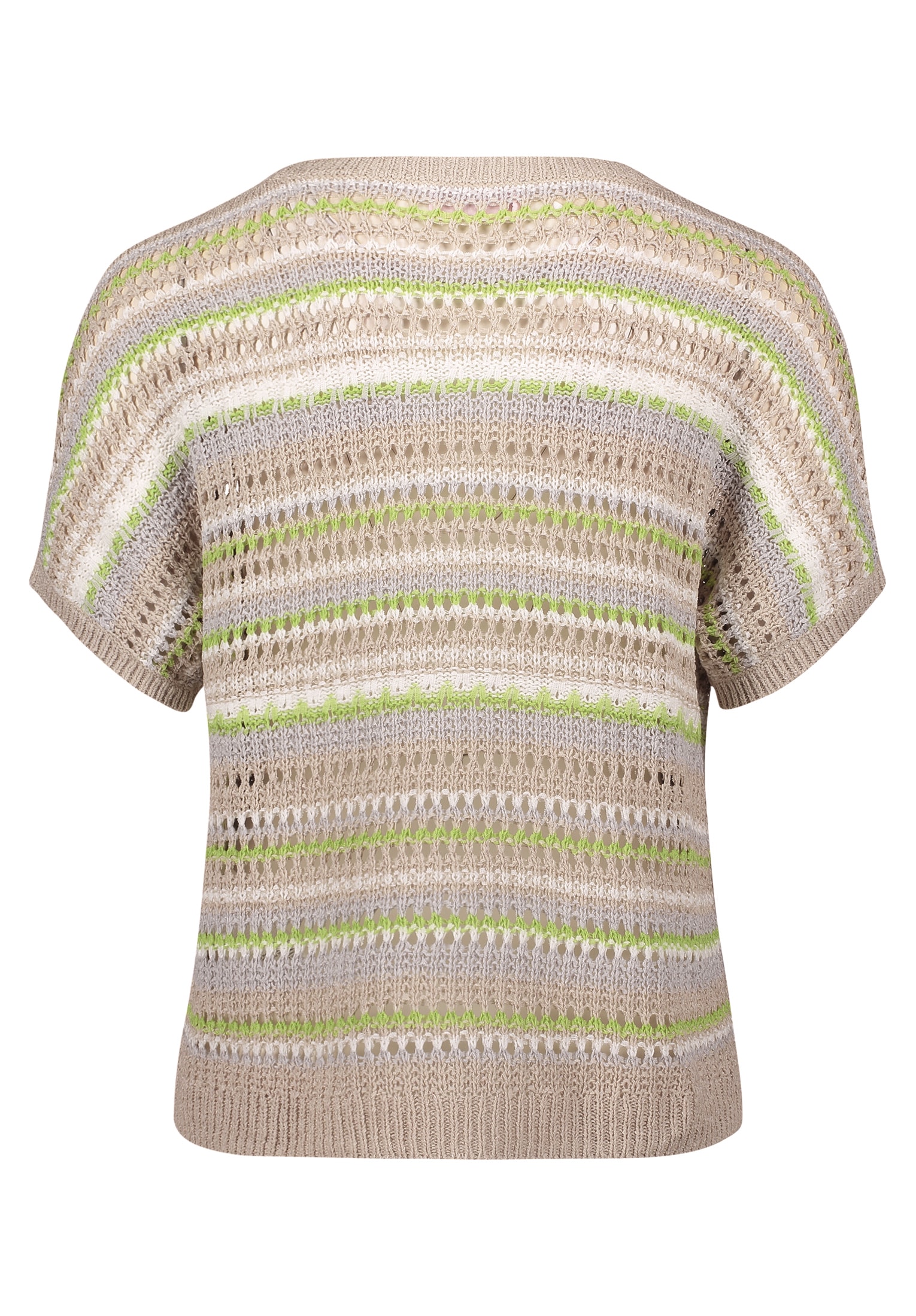 Betty Barclay Kurzarmshirt »Damen mit U-Boot-Ausschnitt« 1 tlg.