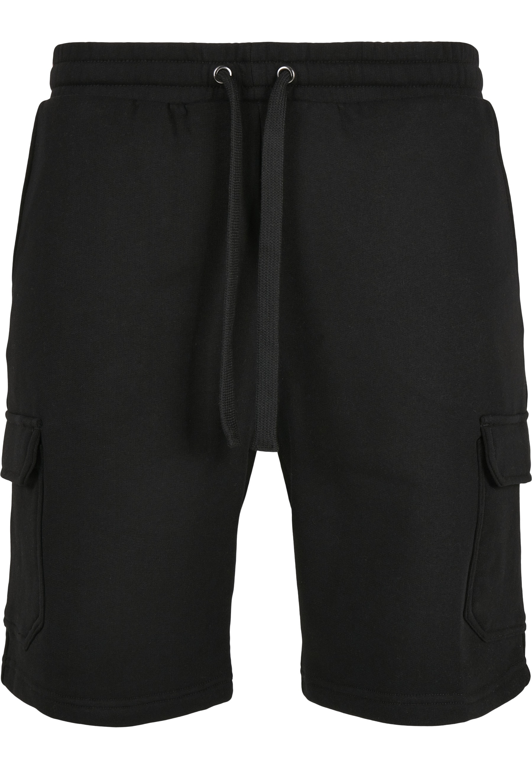 URBAN CLASSICS Sweatshorts "Urban Classics Herren Organic Cargo Sweatshorts günstig online kaufen