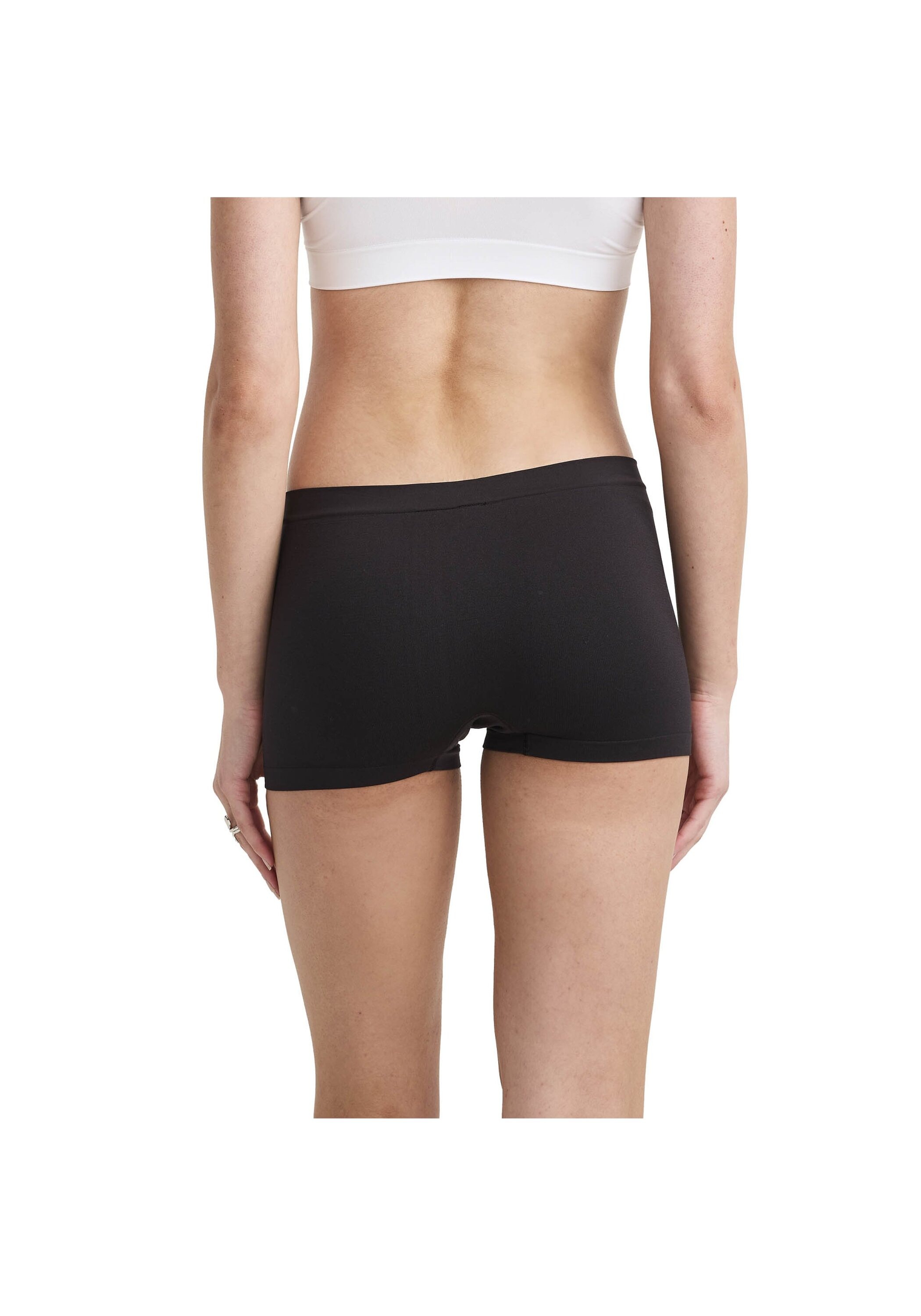 Thumbnail - Jockey Slip "Slip Seamfree Boy Short 3P 3er Pack"