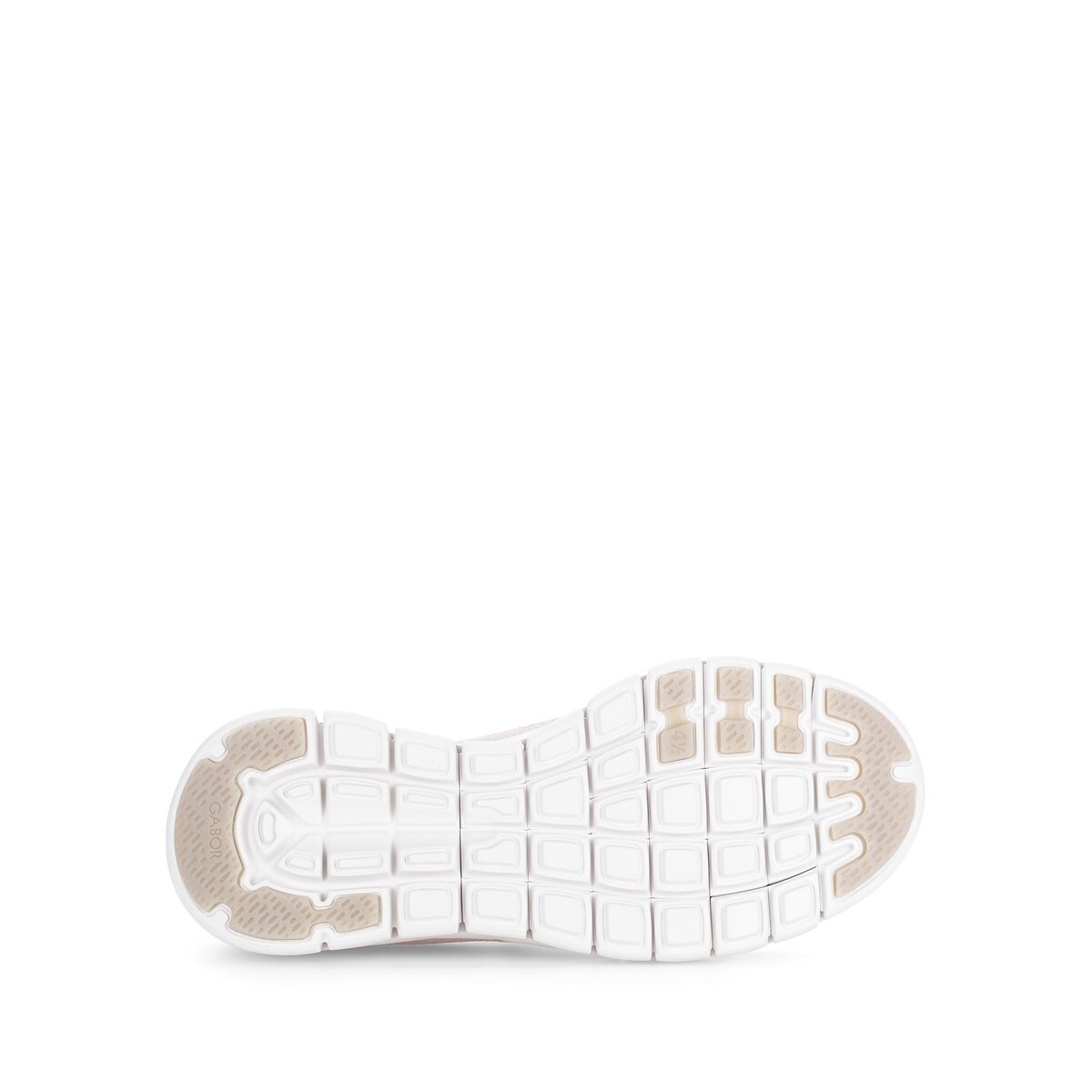 Gabor Slip-On Sneaker Rose 37 3