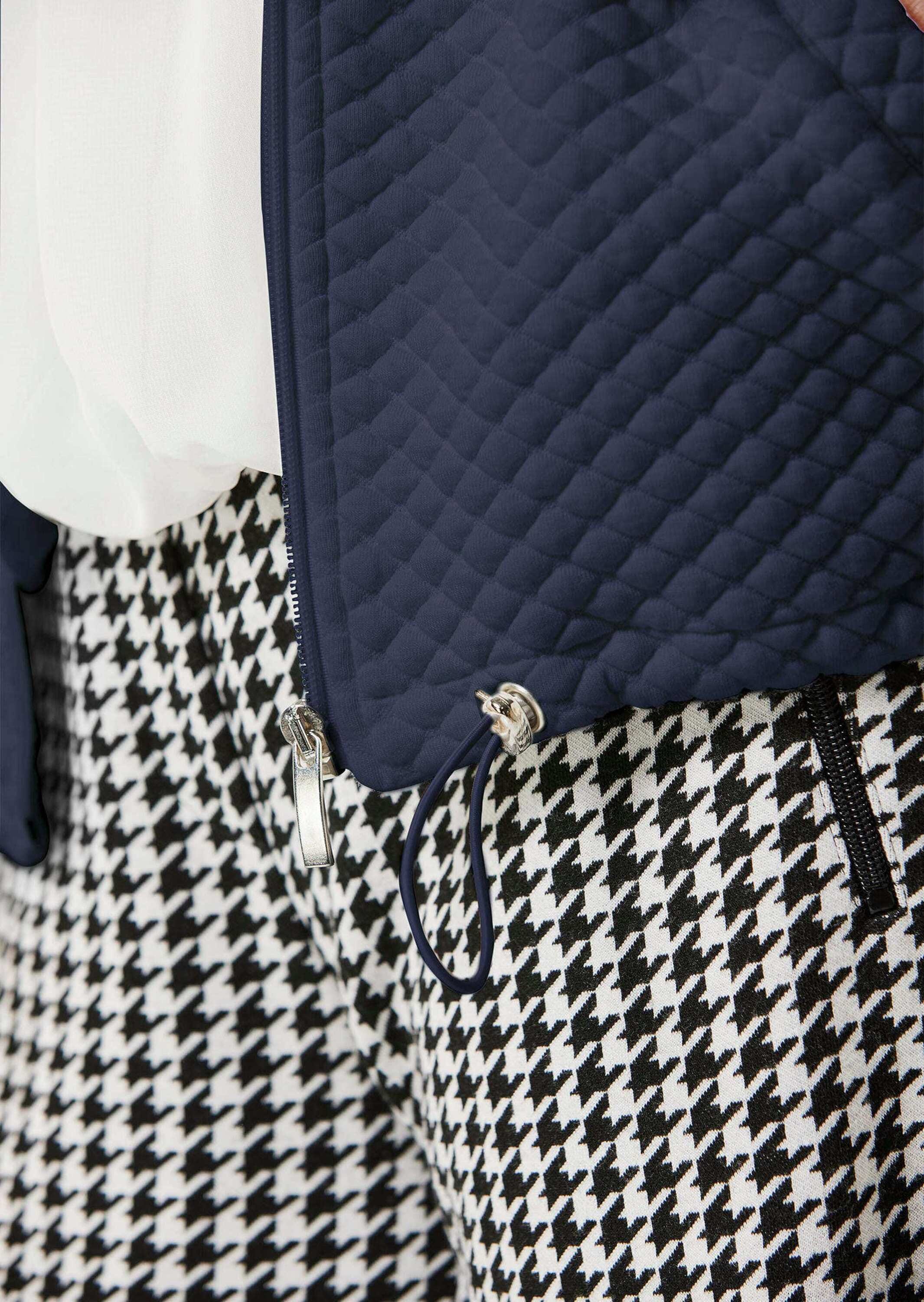 GOLDNER Sommerjacke »Kurzgröße Jacke«