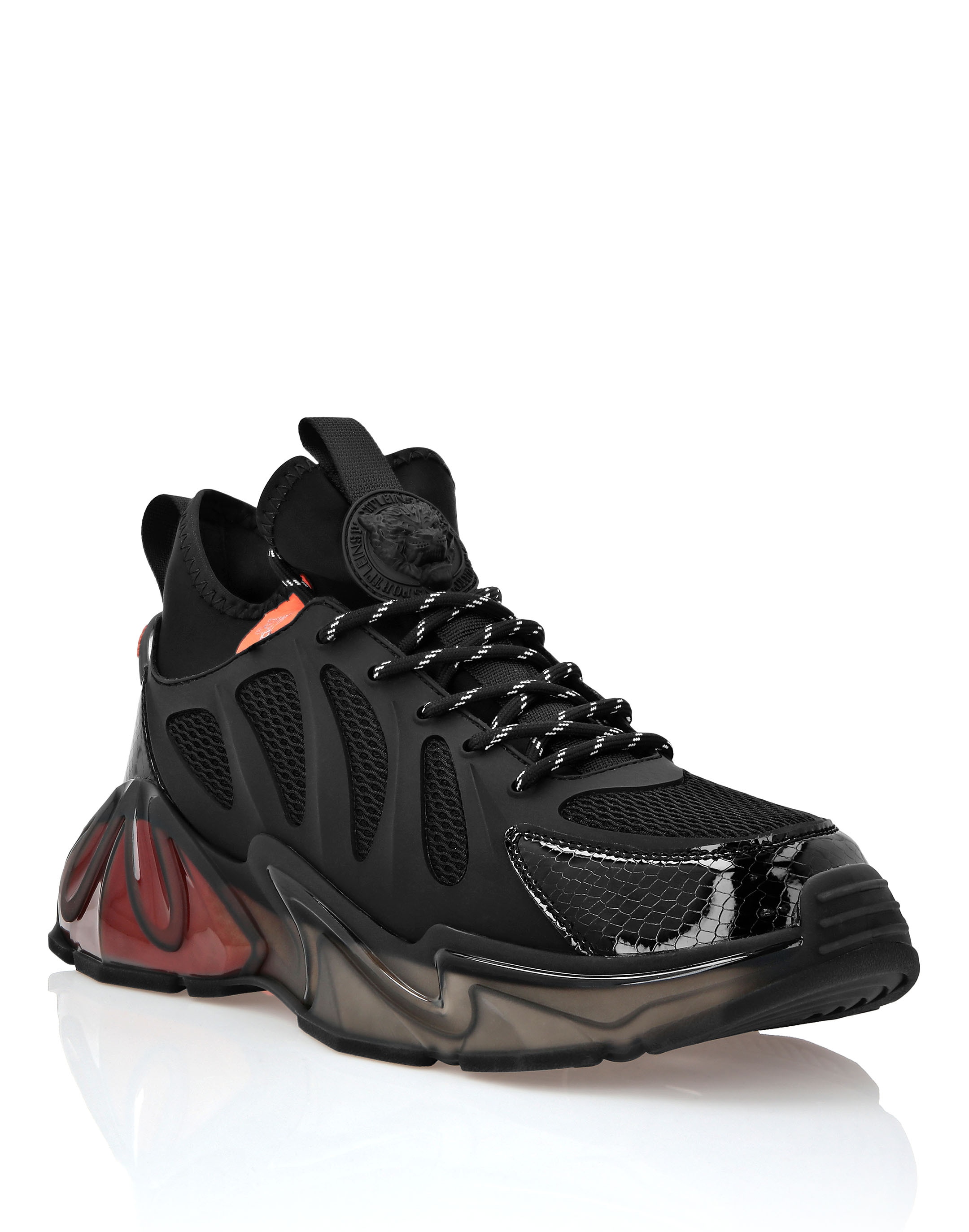 PLEIN SPORT Sneaker »The Bubble Gen.x.02 Tiger«