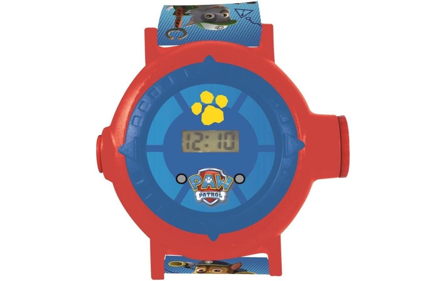 Lexibook® Projektionswecker »Paw Patrol«