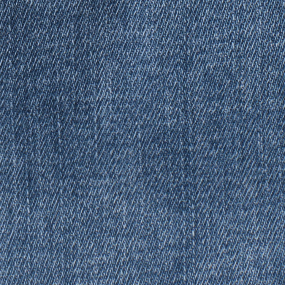 STREET ONE Loose-fit-Jeans im Loose Fit