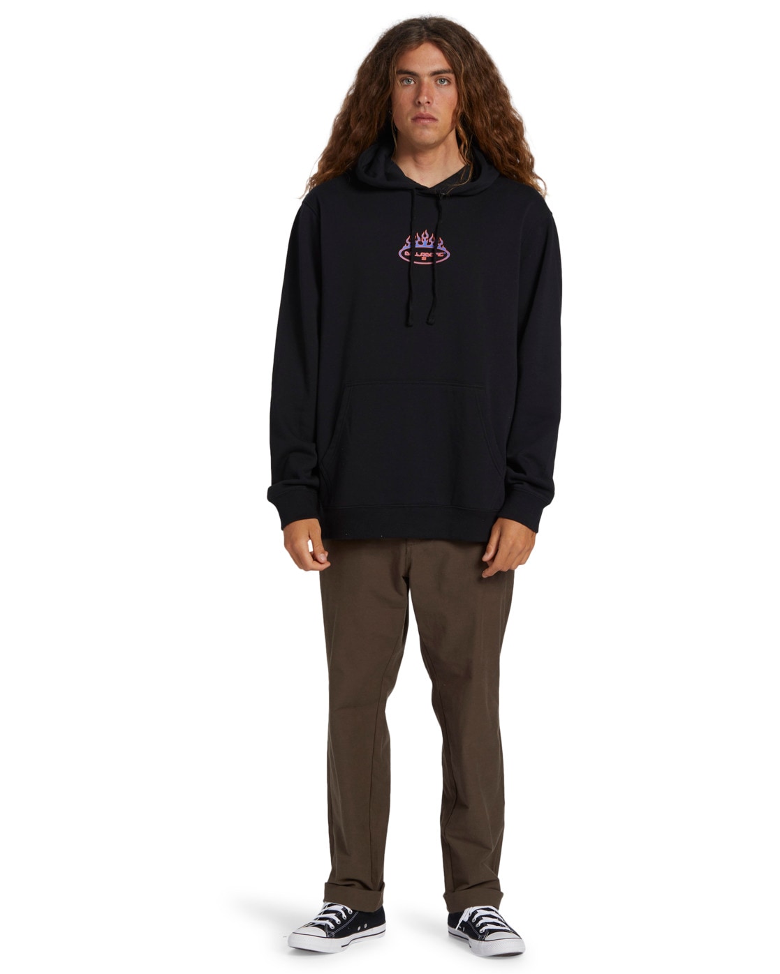 Billabong Hoodie »Short Sands«