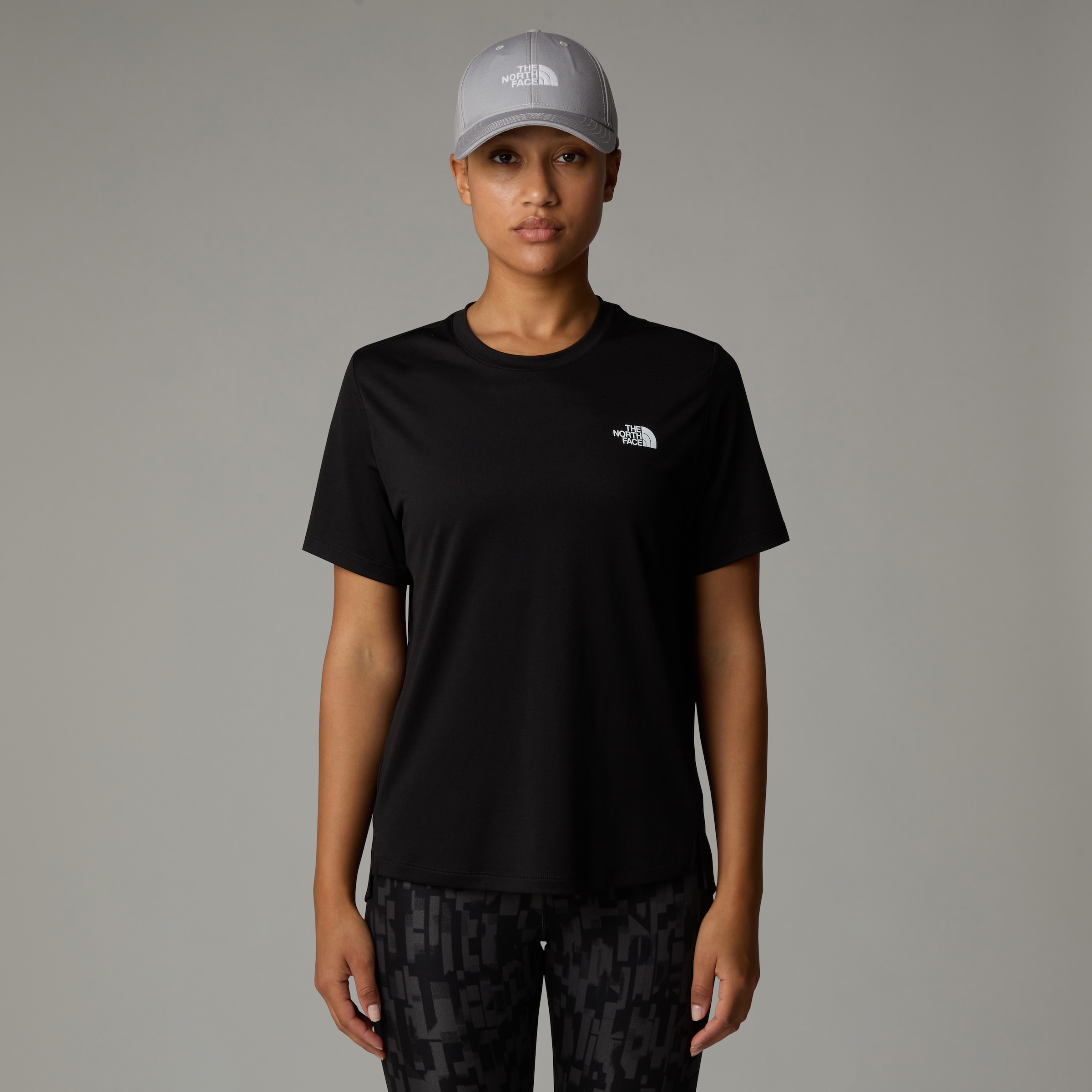 The North Face Trainingsshirt günstig online kaufen