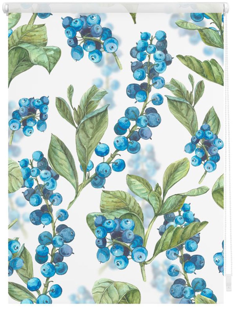 LICHTBLICK ORIGINAL Rollo "Klemmfix, ohne Bohren" blickdicht Blendschutz  S günstig online kaufen