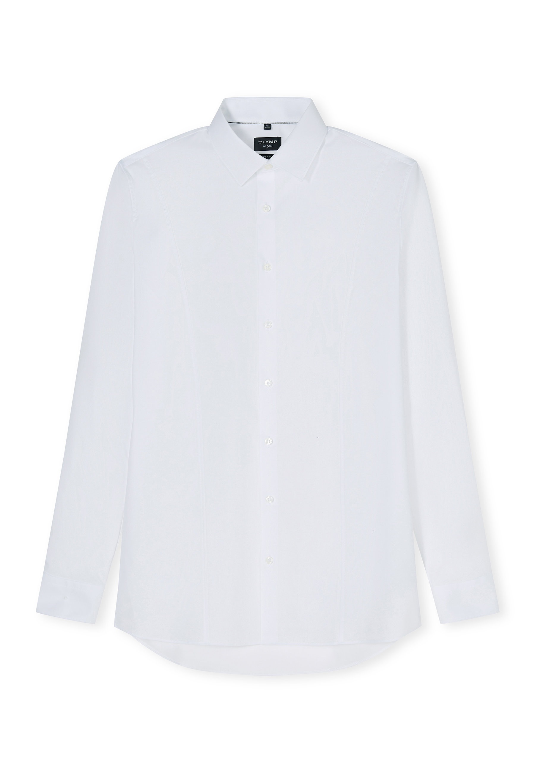 OLYMP Businesshemd "OLYMP No. Six, super slim, Urban Kent" günstig online kaufen