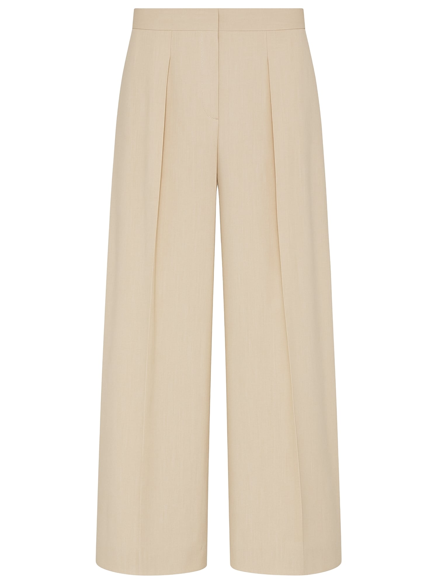 NORR Palazzohose "NORR trousers Kamin" günstig online kaufen