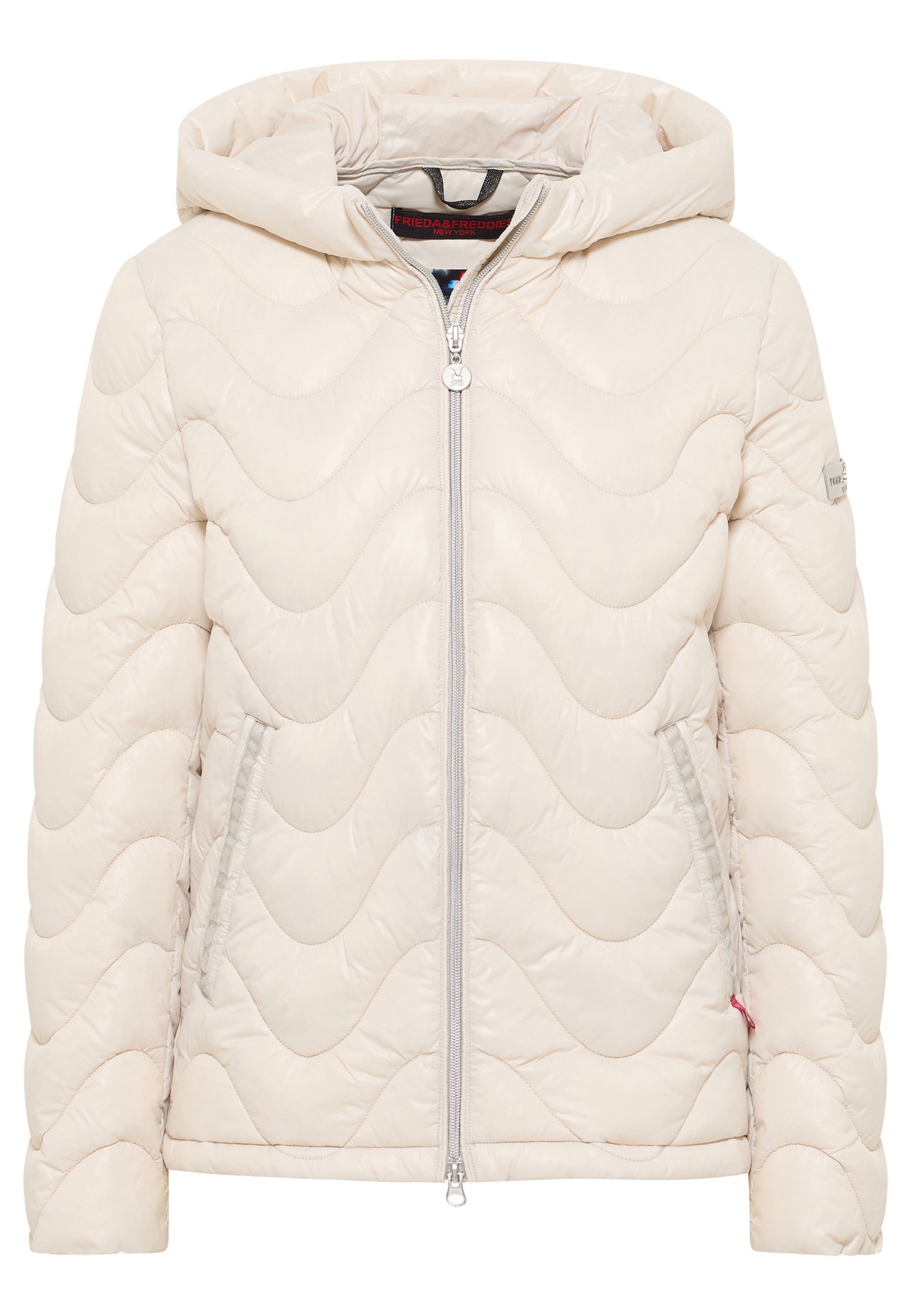 Frieda & Freddies Blouson »Thermolite Jacket / Ania«