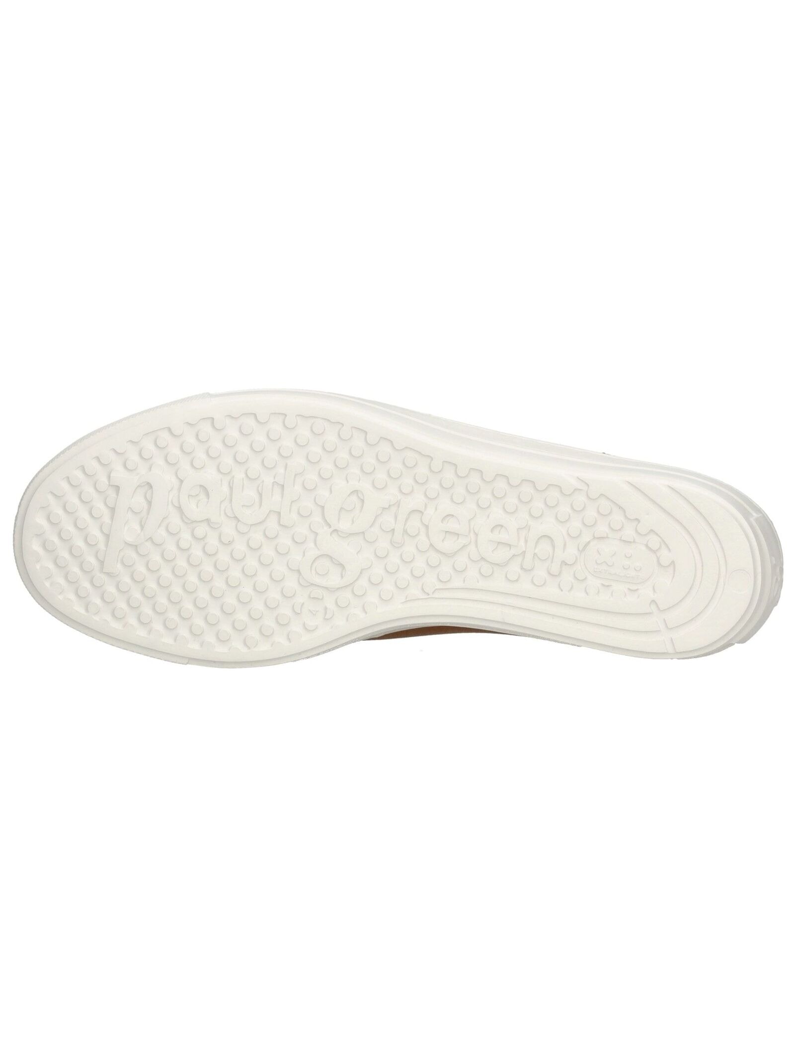 Paul Green Sneaker »Paul Green Sneaker Glattleder«