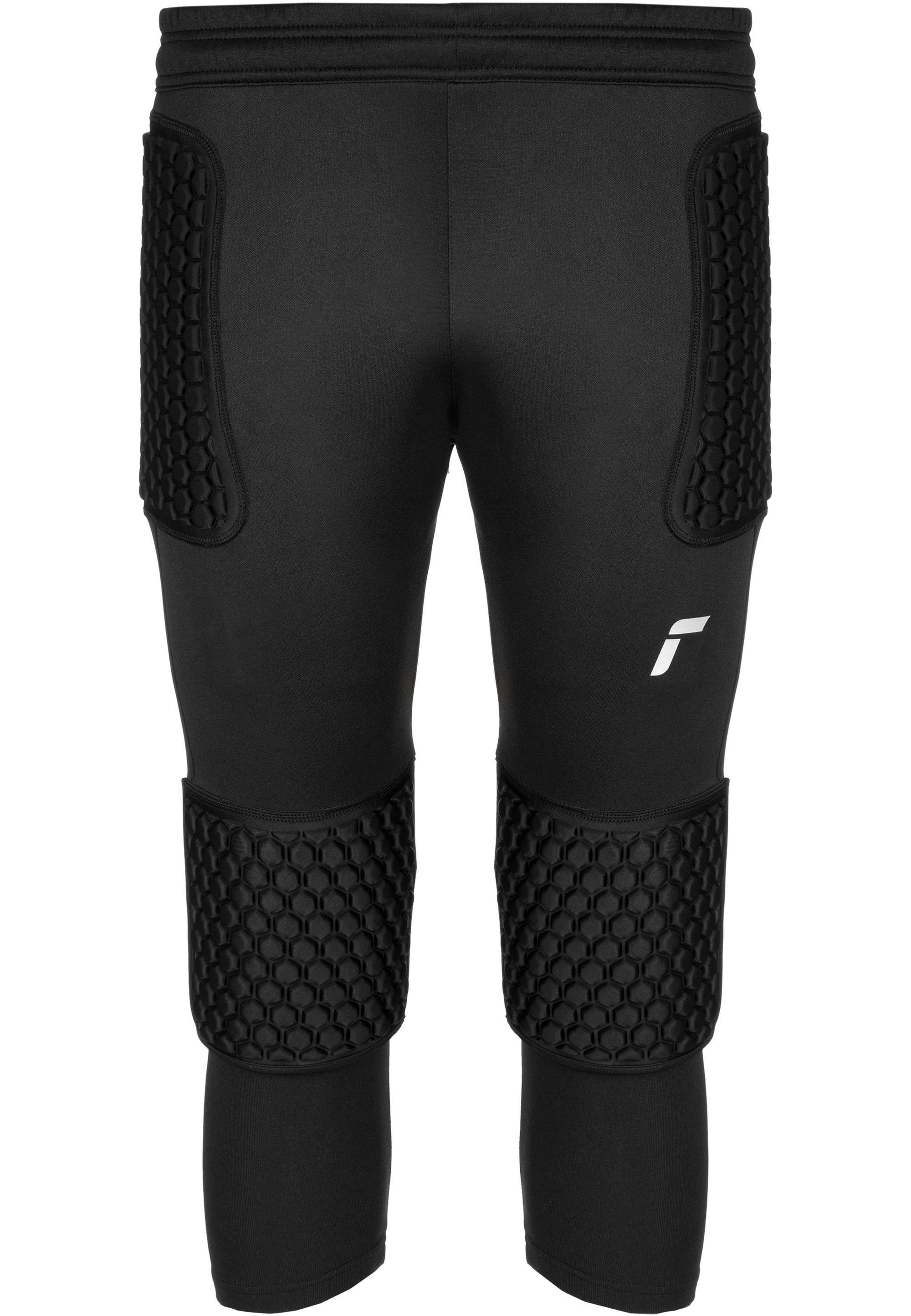 Reusch Torwarthose »Contest 3/4 Short Advance«  mit komfortabler Polsterung