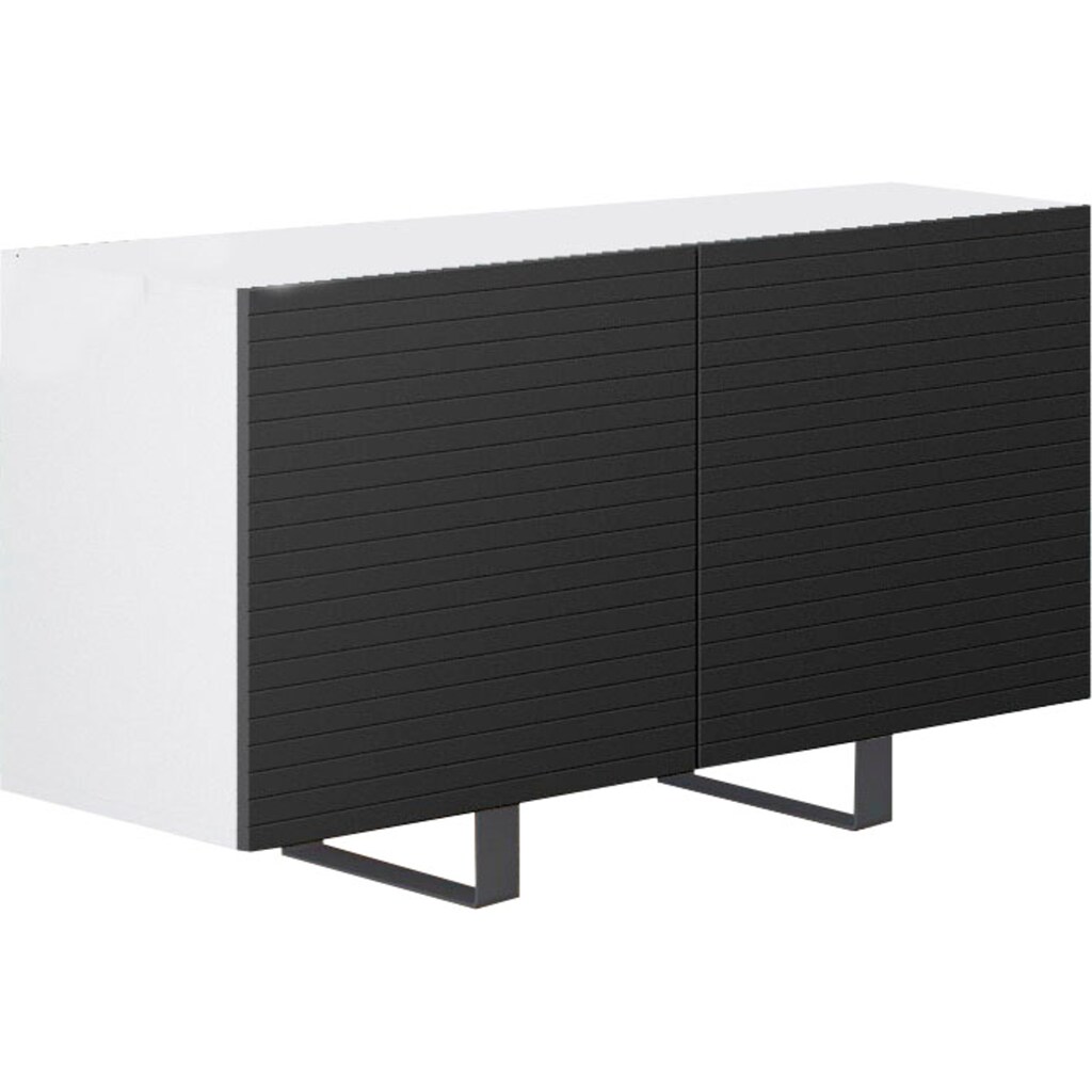 DIVENTA Sideboard, Breite 110 cm