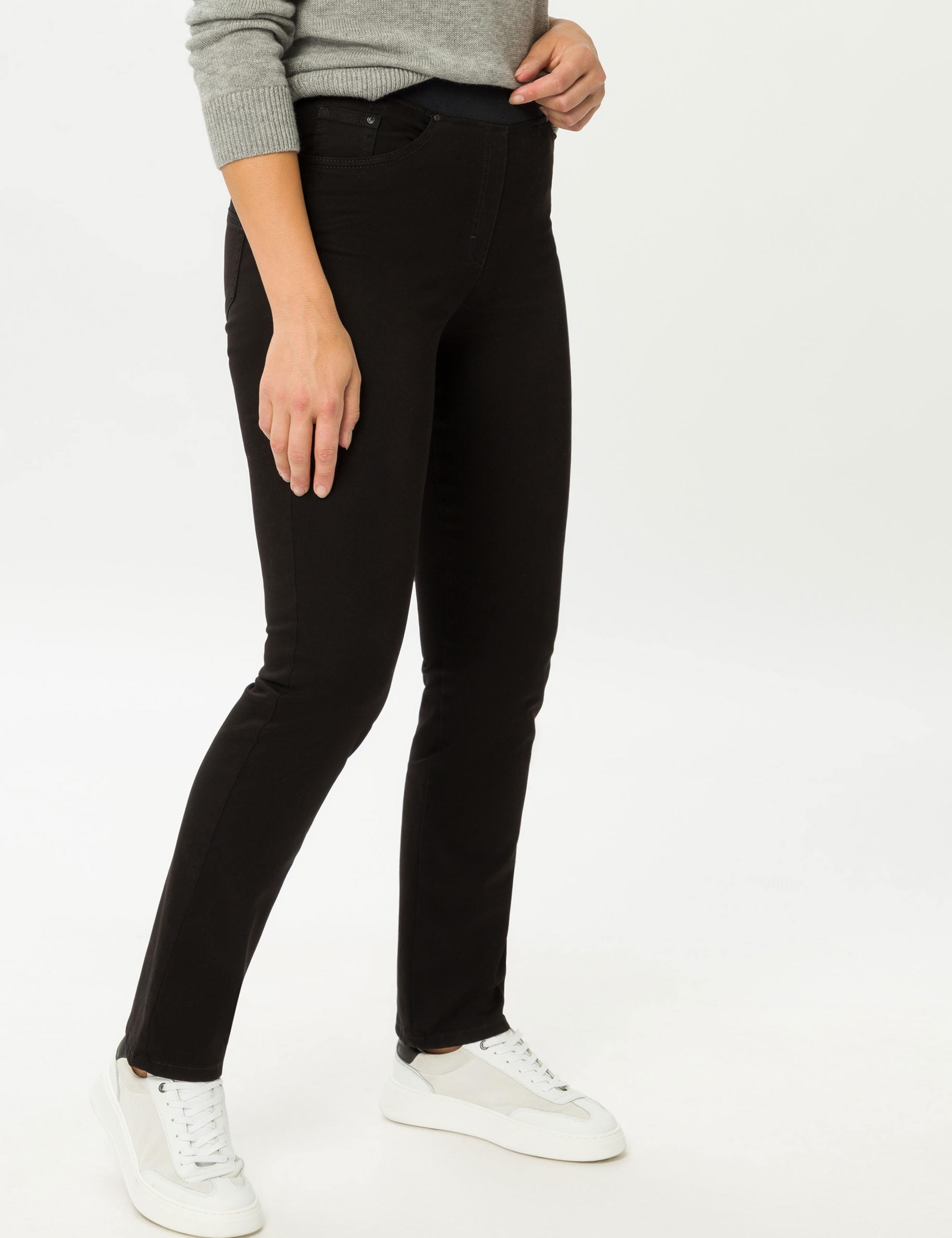 RAPHAELA by BRAX Chinohose "Style PAMINA" günstig online kaufen