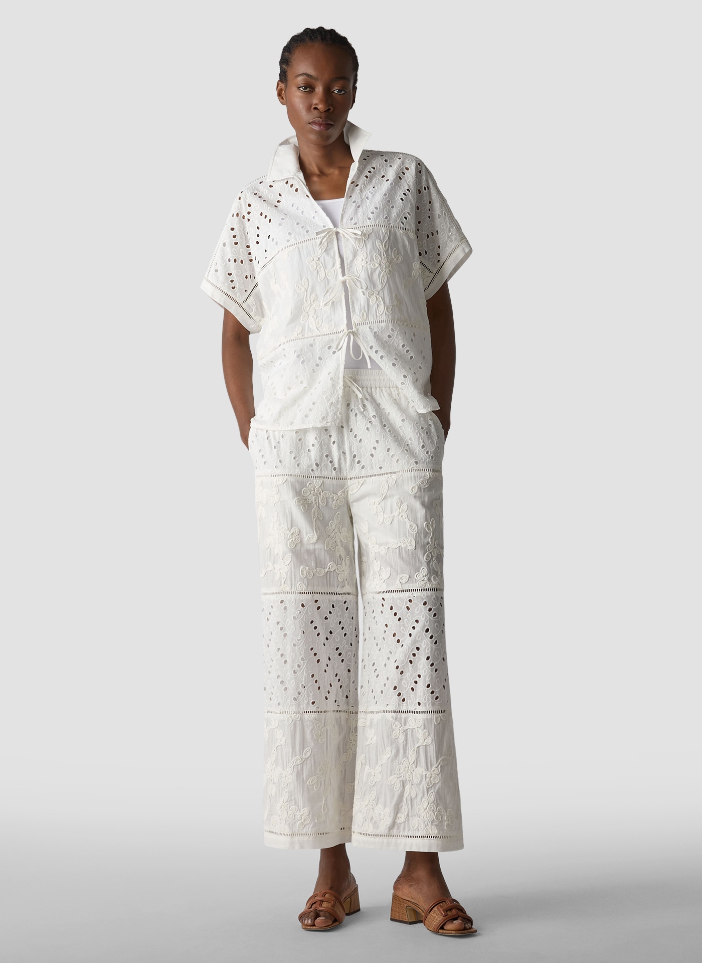 LeComte Jerseyhose »Hose«