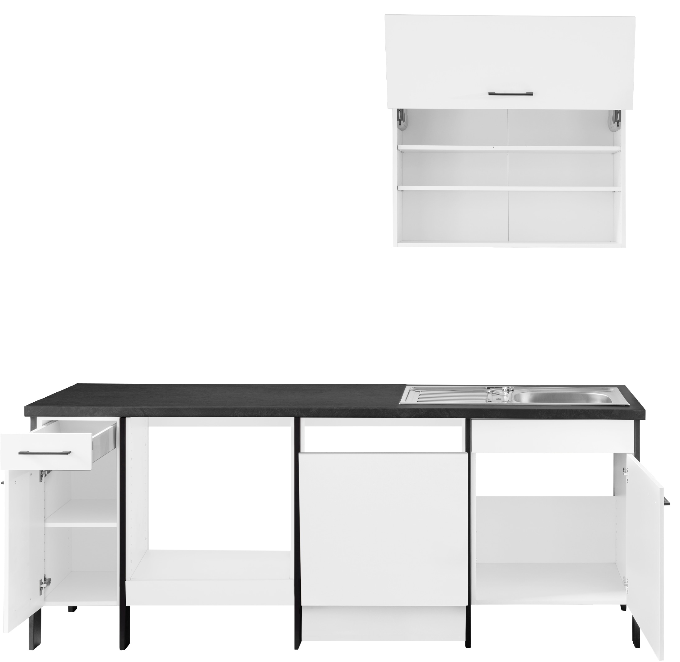 OPTIFIT Küchenzeile 