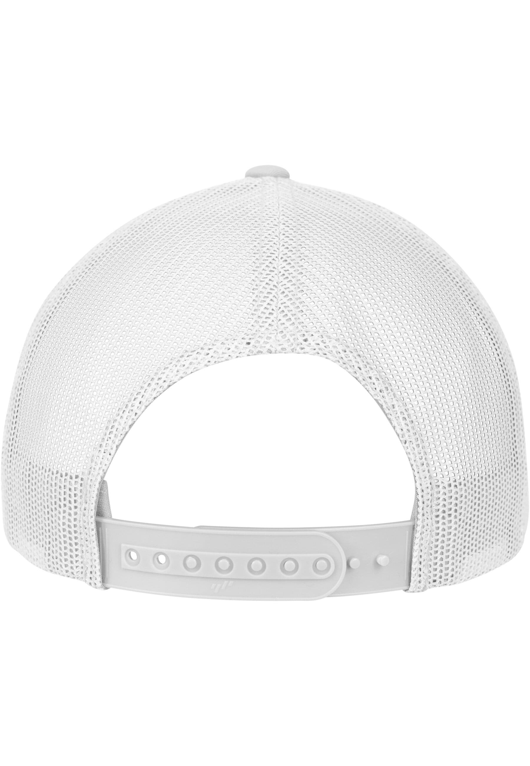 Flexfit Flex Cap "Flexfit Unisex Retro Trucker Colored Front" günstig online kaufen