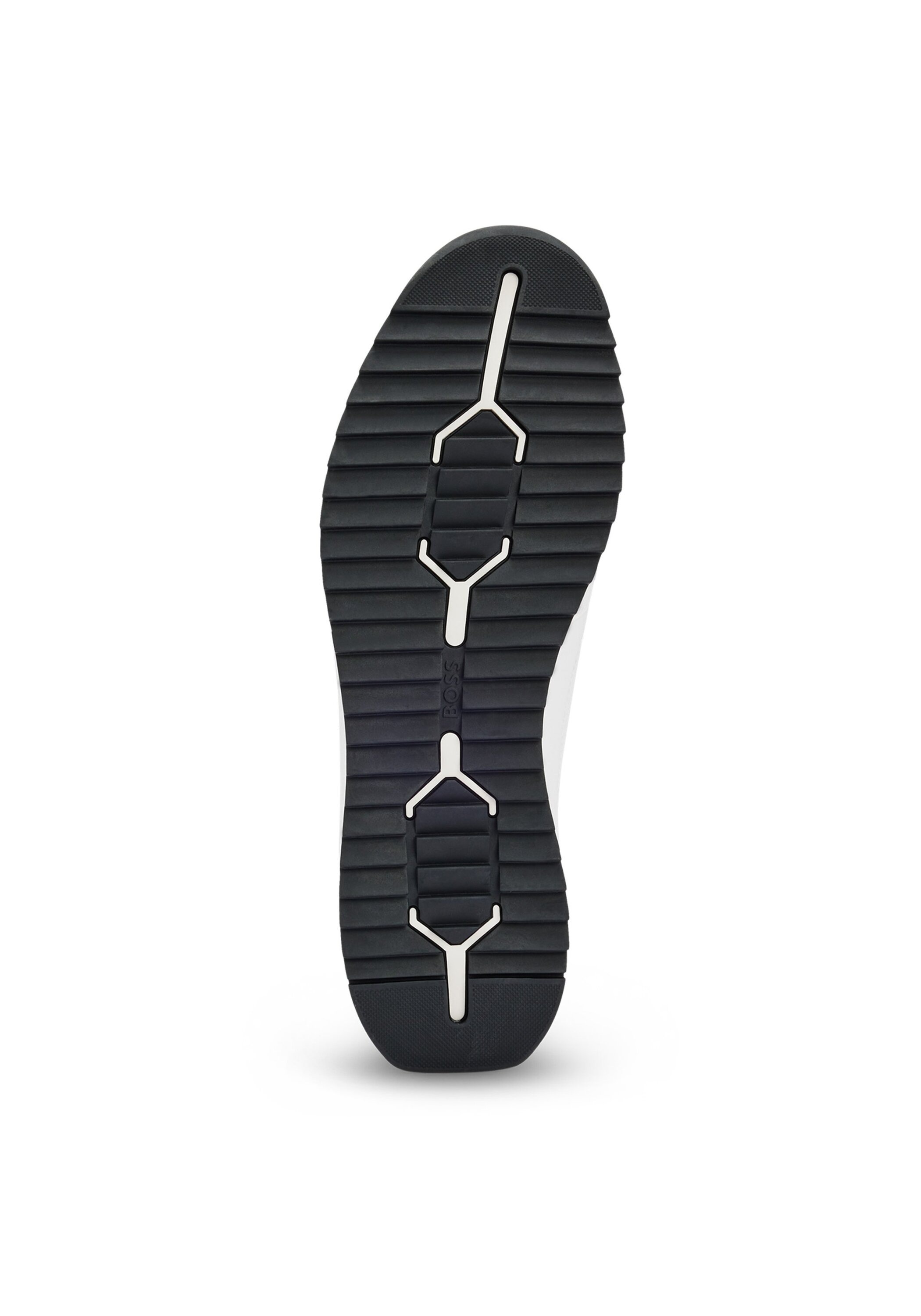 BOSS Sneaker »Sneaker Zayn Lowp lt«