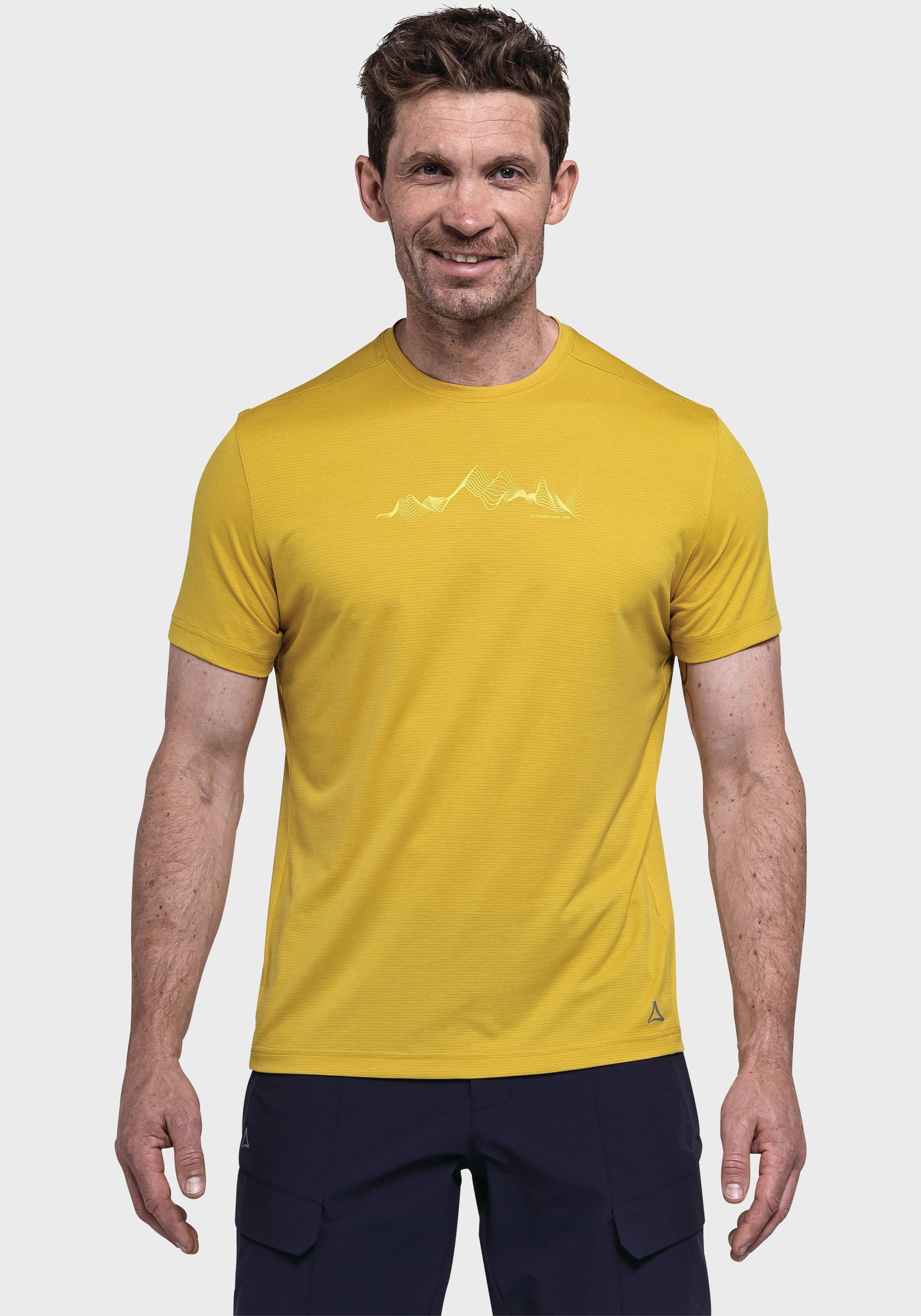 Thumbnail - Schöffel Funktionsshirt "CIRC T Shirt Sulten M"