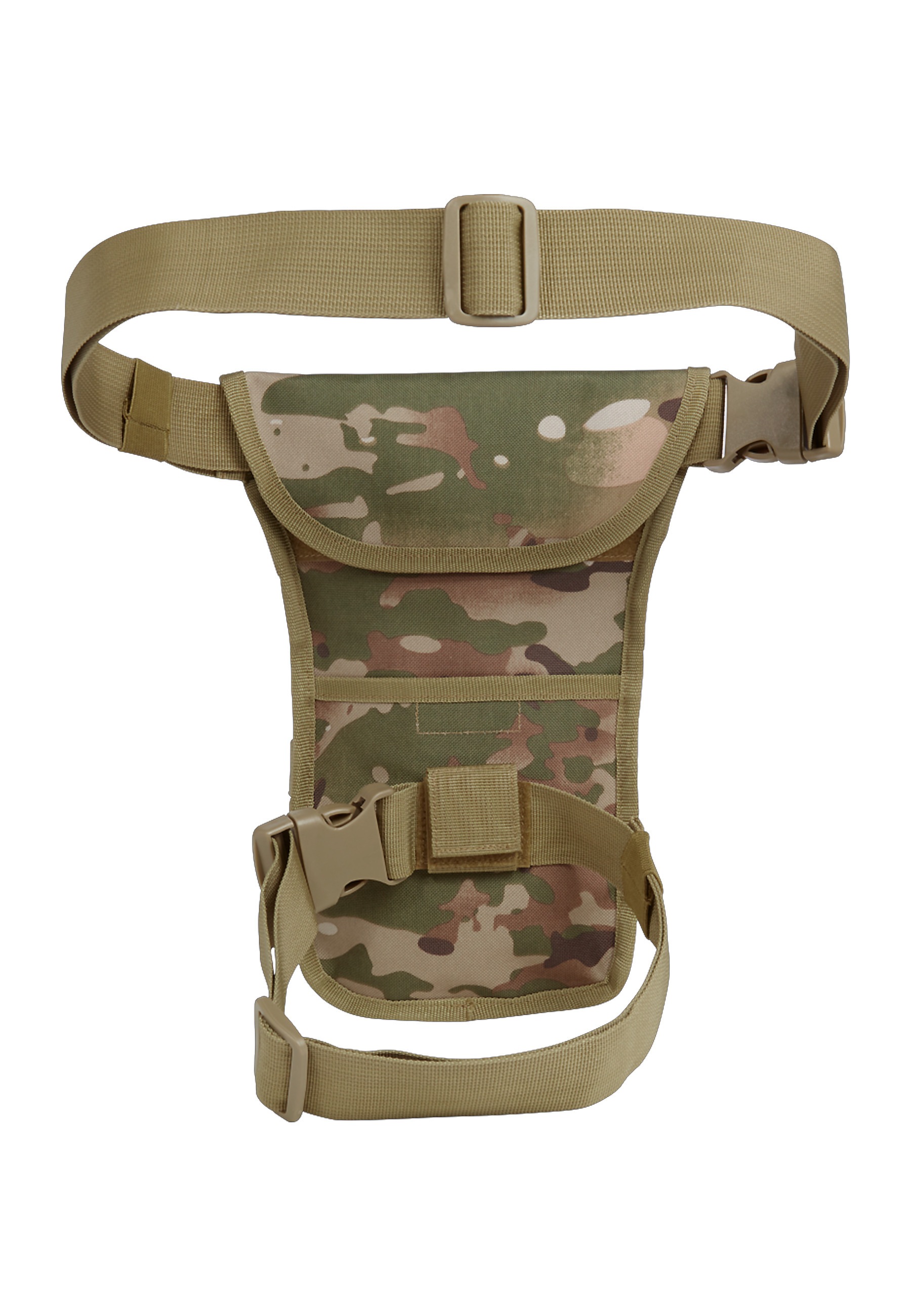 Brandit Gürteltasche »Brandit Accessoires side kick bag No.2«