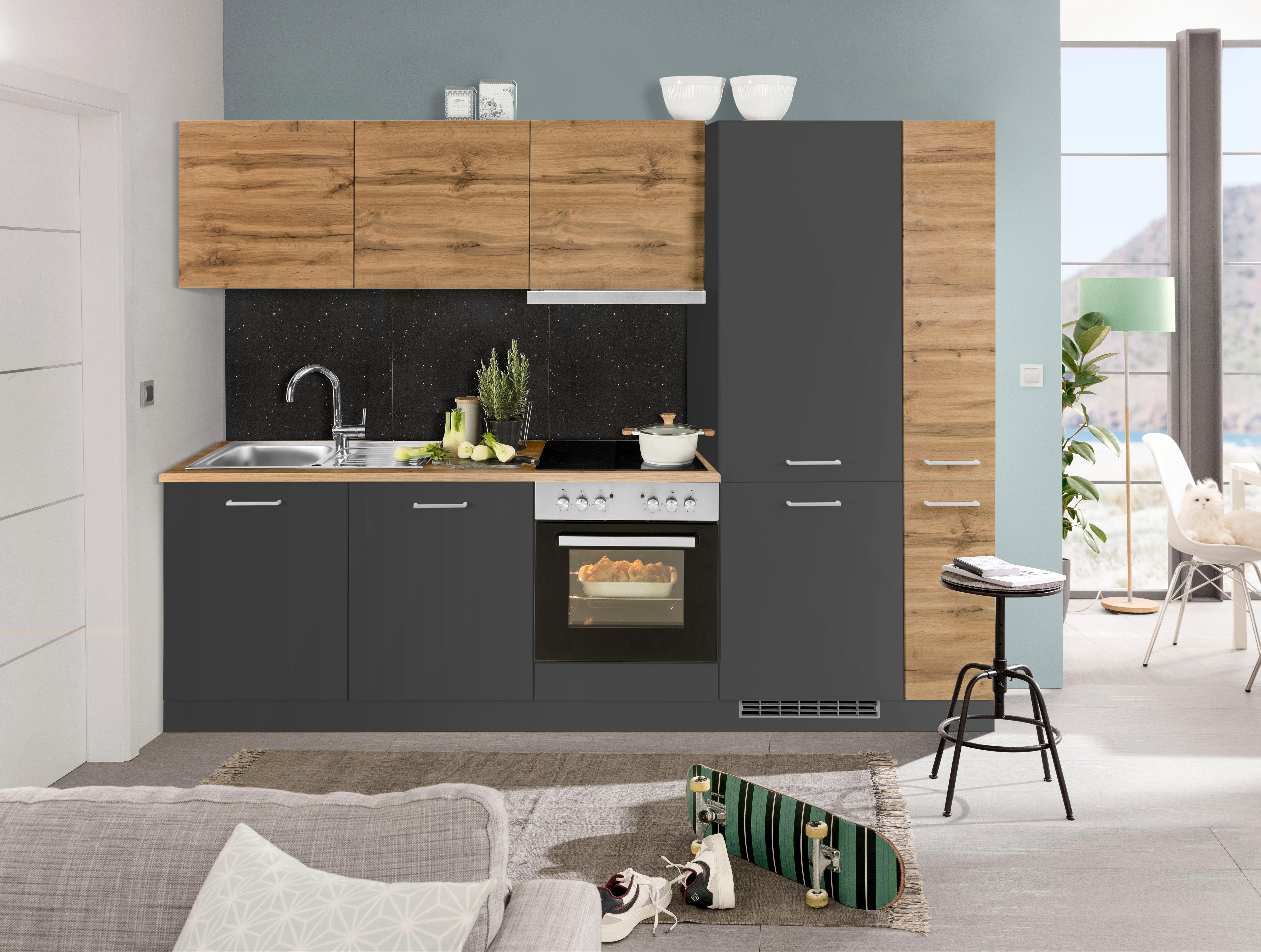 HELD MÖBEL Küchenzeile HELD MÖBEL Küchenzeile