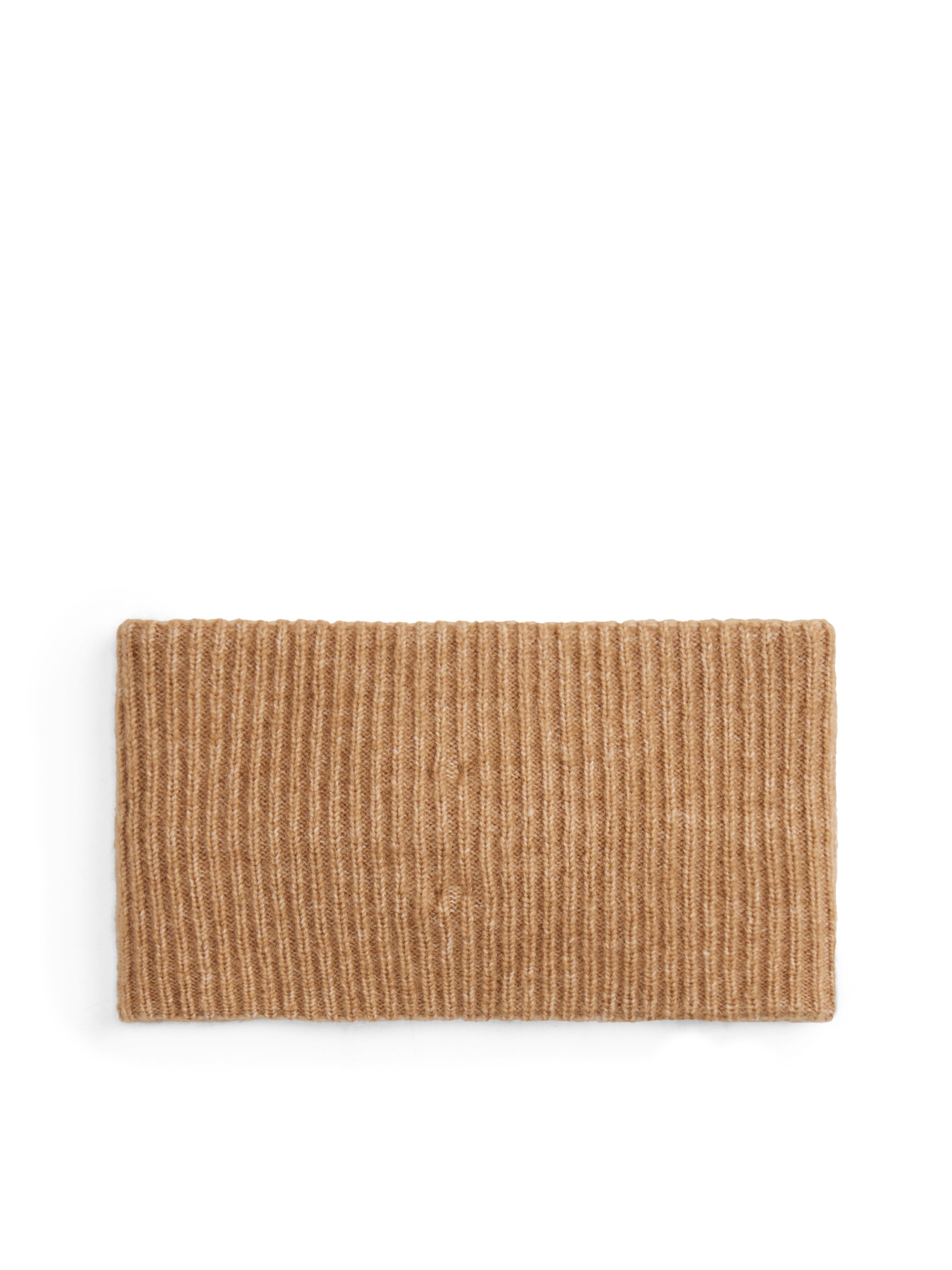 Tommy Hilfiger Stirnband "TH FLAG FLUFFY", flauschig mit Wolle, ca. 20x11 c günstig online kaufen