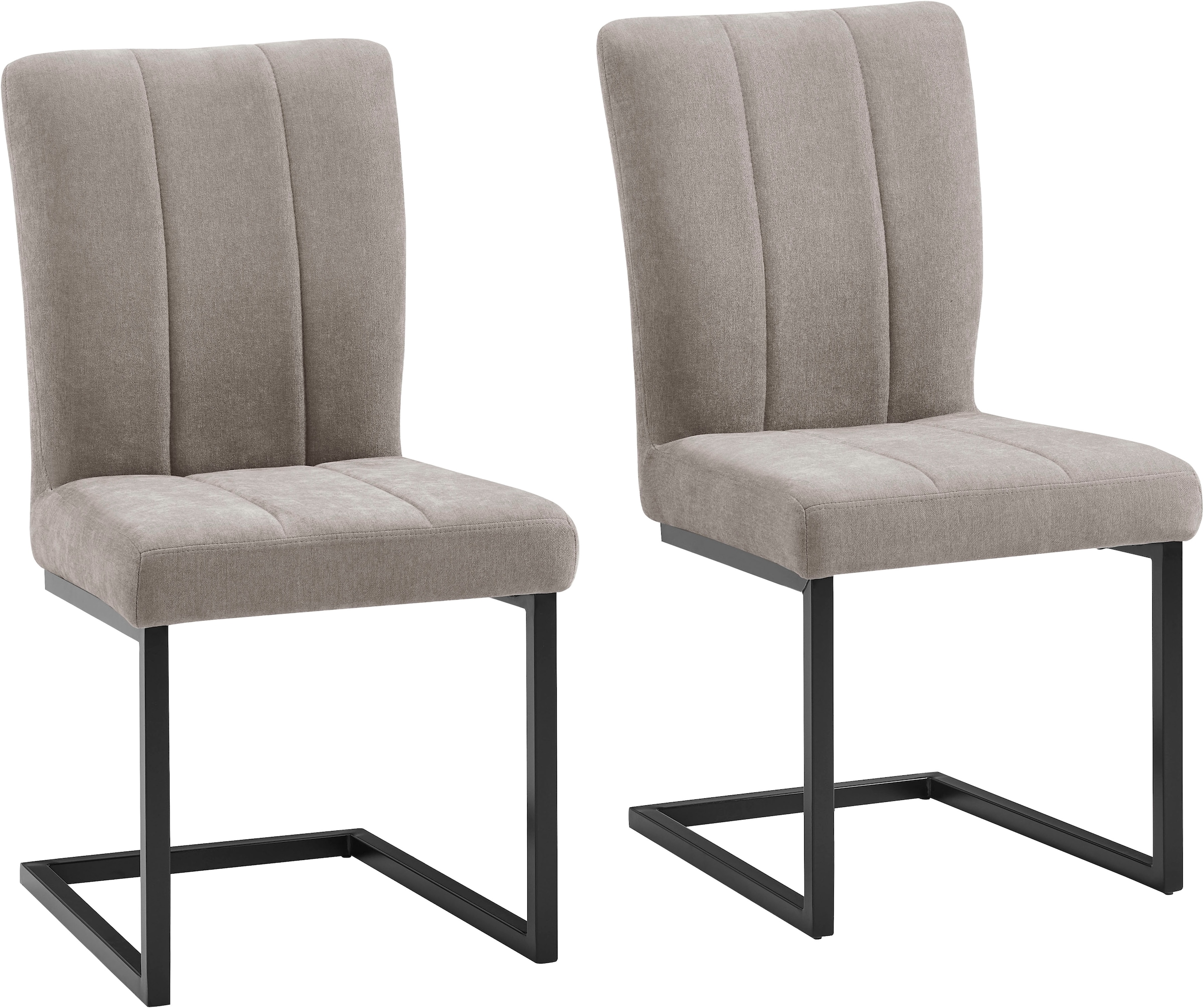 OTTO home Freischwinger (Set)