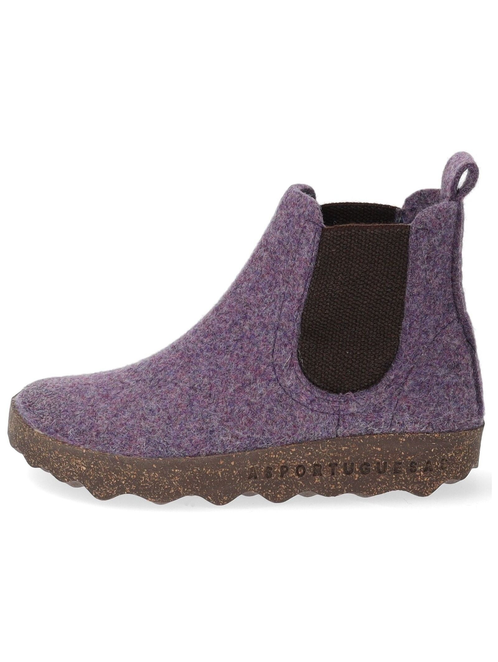 Asportuguesas Stiefelette »Asportuguesas Stiefelette Filz«