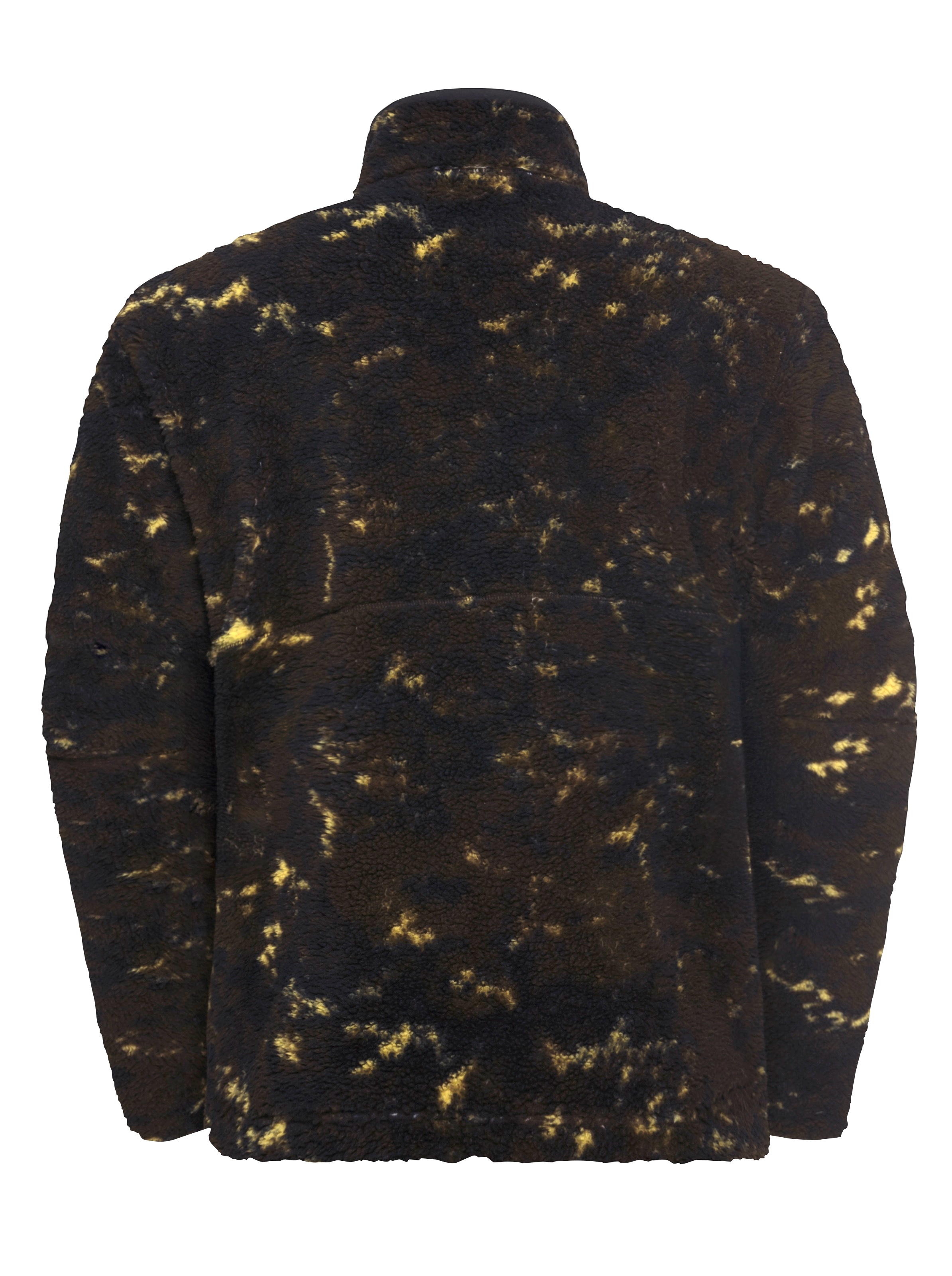 Jack Wolfskin Fleecejacke, Winddicht, atmungsaktiv, Übergangsjacke