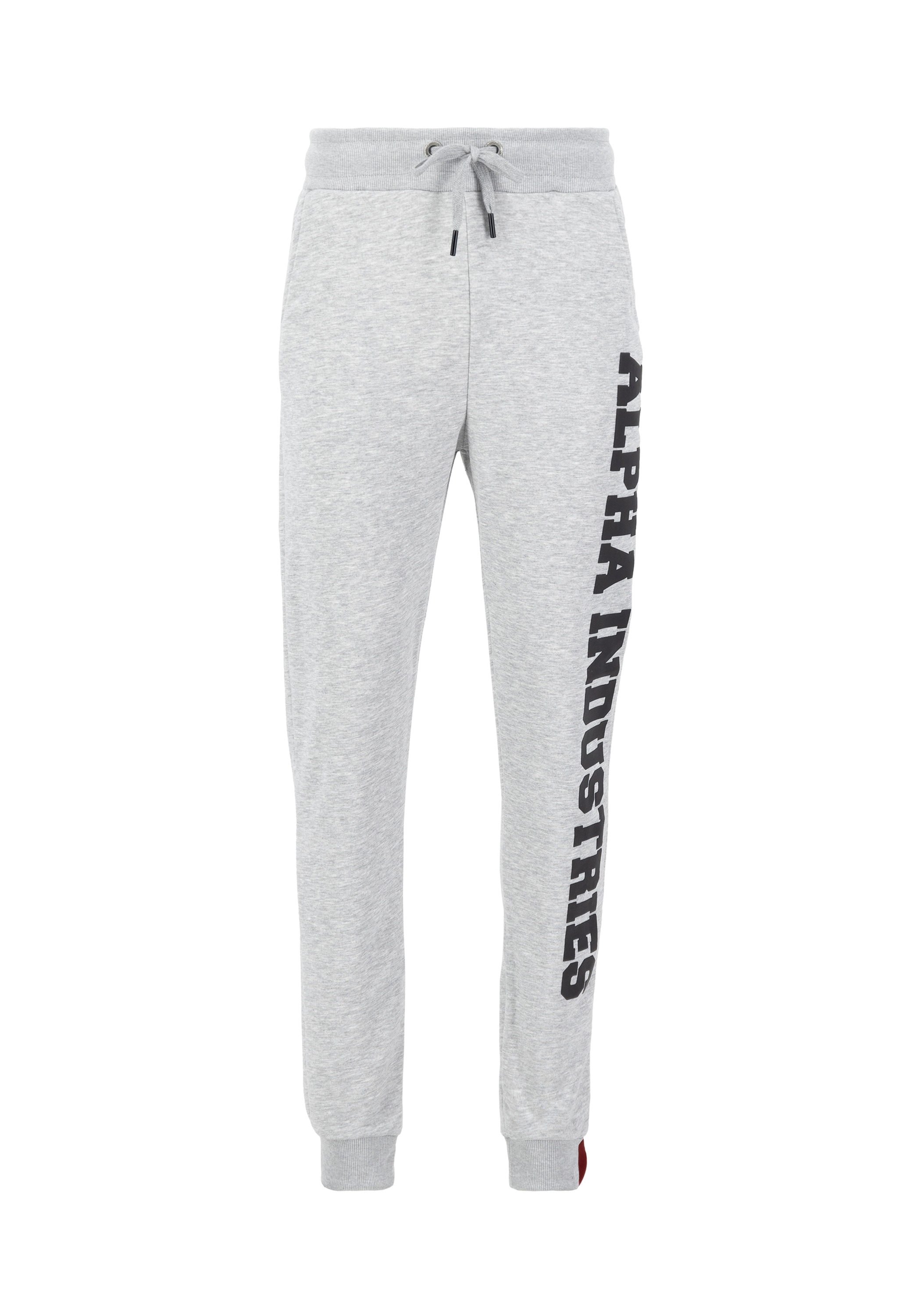 Alpha Industries Jogginghose "Alpha Industries Men - Jogger Big Letters Jogger"