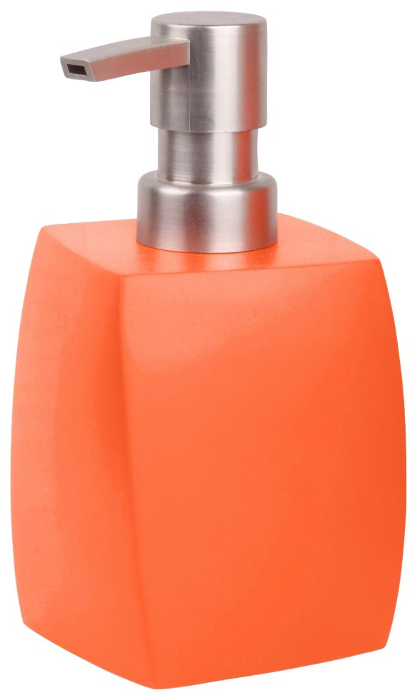 Sanilo Badaccessoire-Set »Sandy« WC-Sitz, Badteppich, Stöpsel, Seifenspender und WC-Bürste