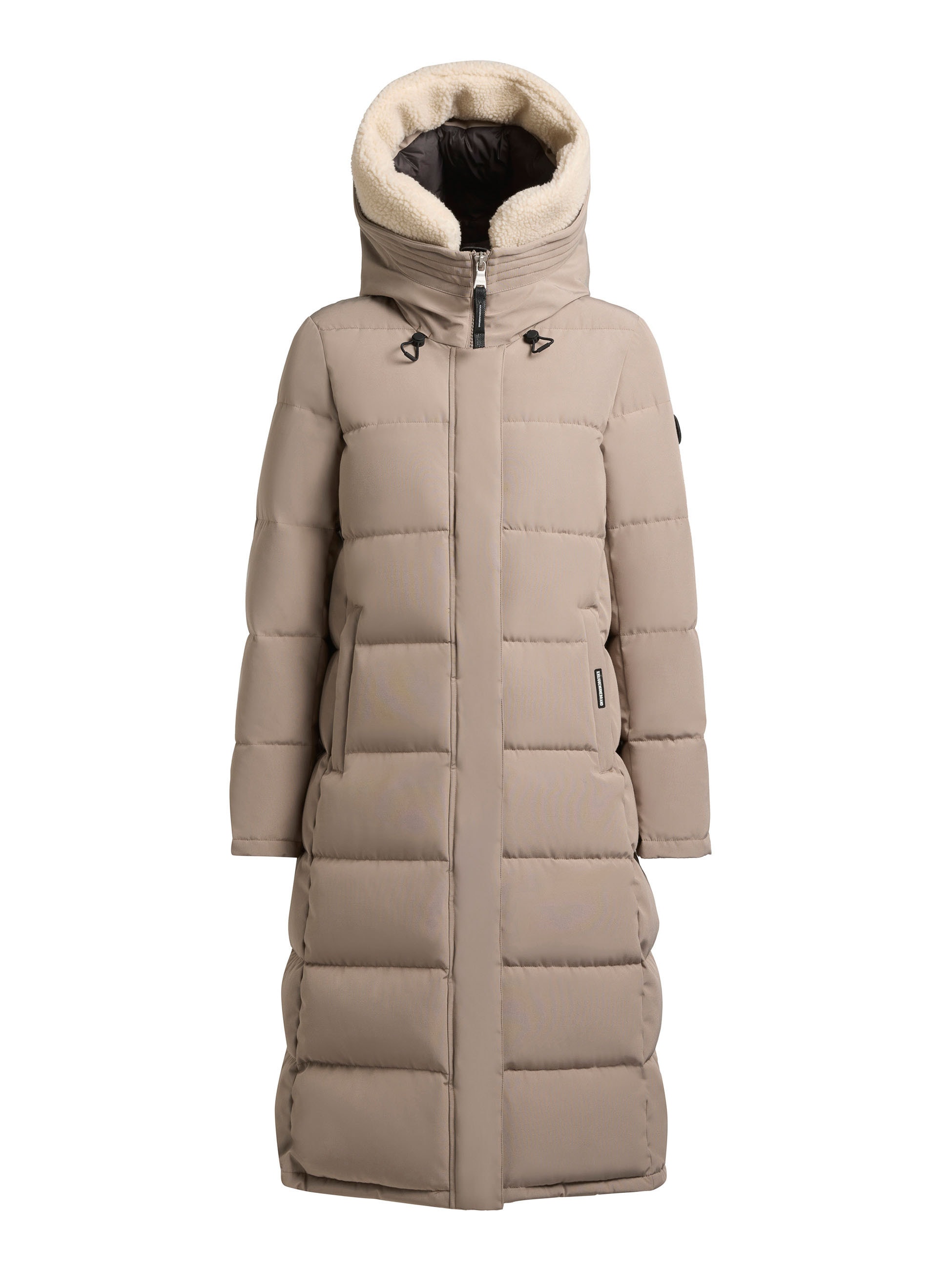 khujo Steppmantel »DARAS«