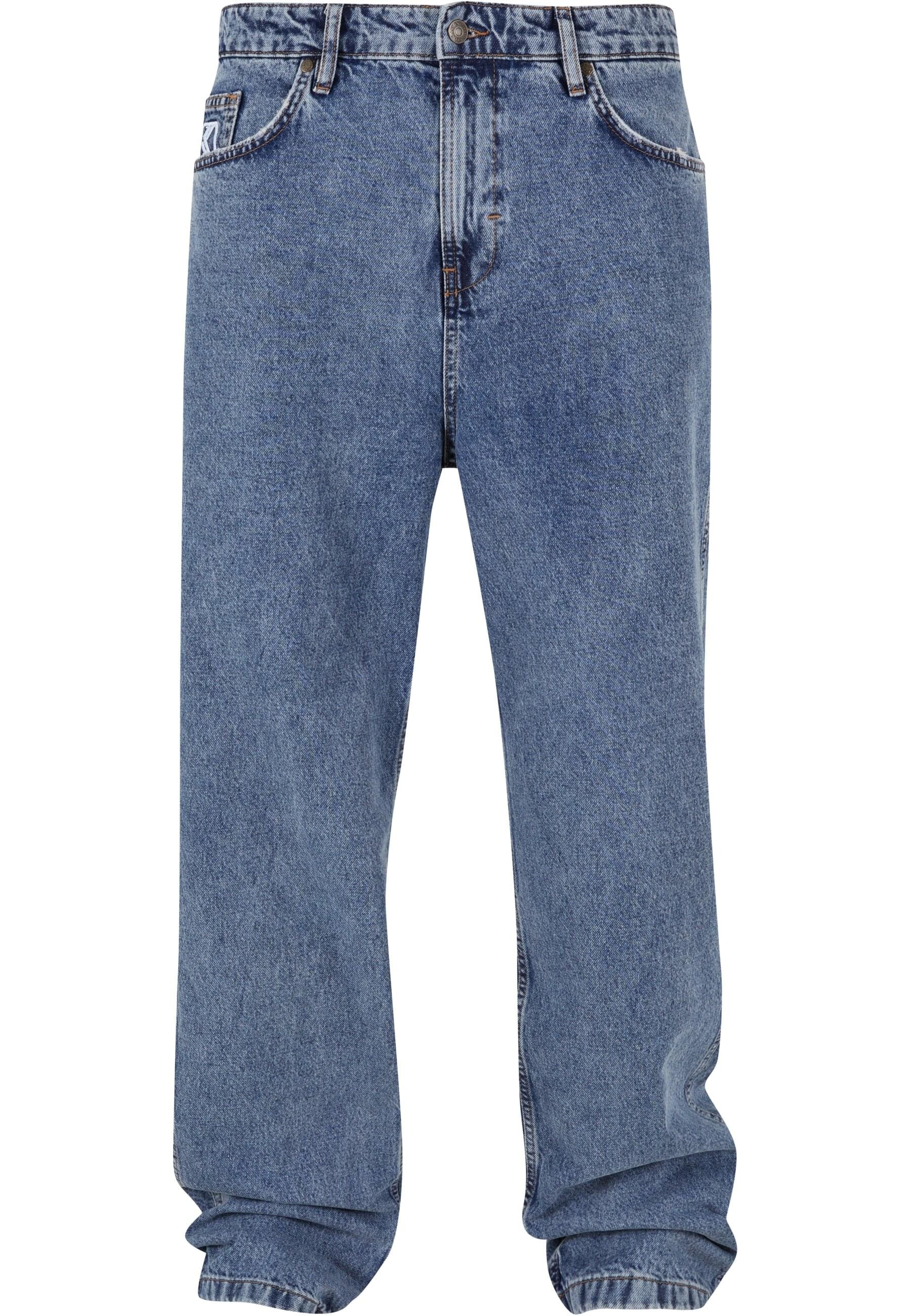 Karl Kani Bequeme Jeans "Karl Kani Herren" günstig online kaufen