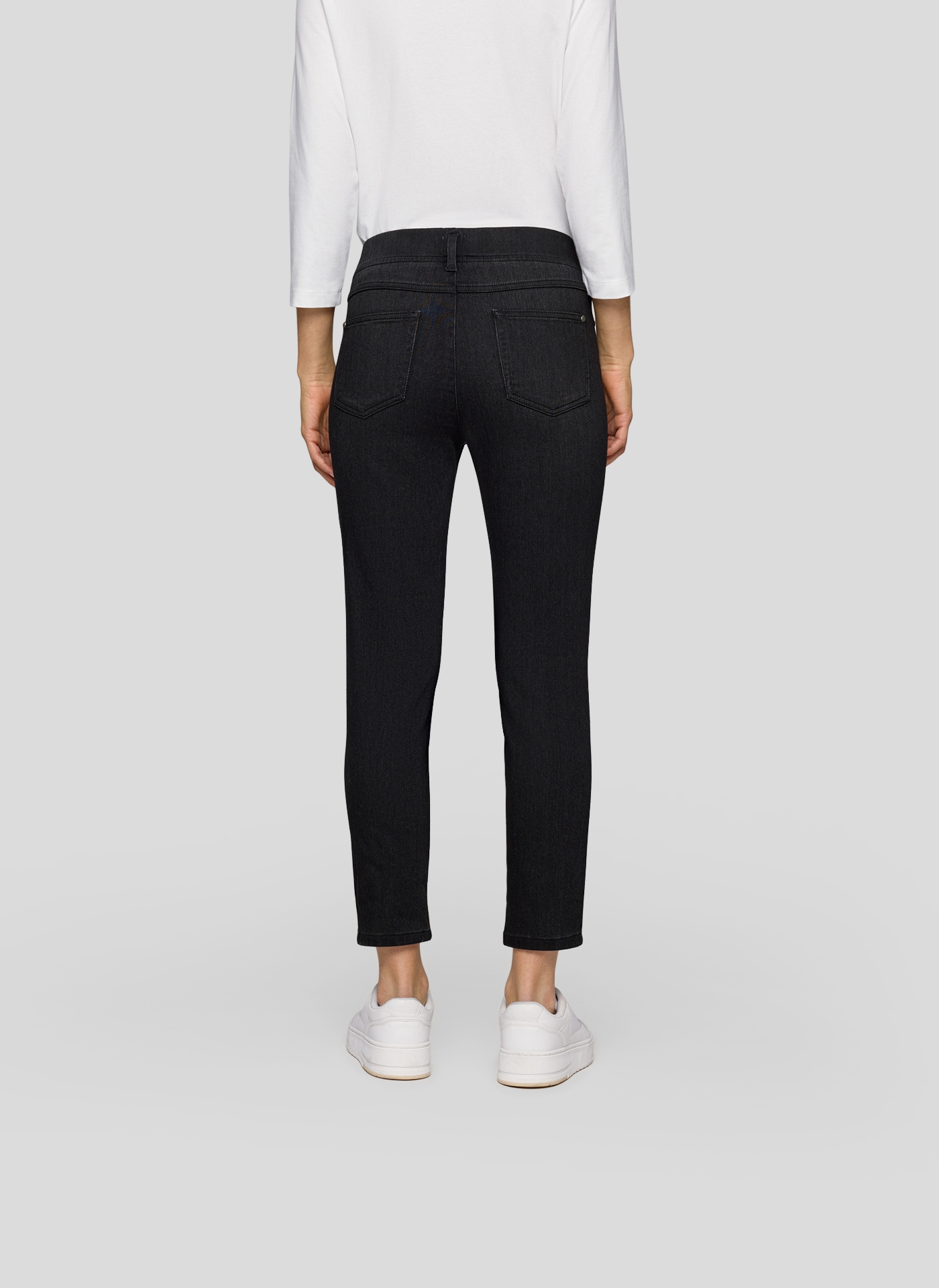 Rabe Jerseyhose »Hose«