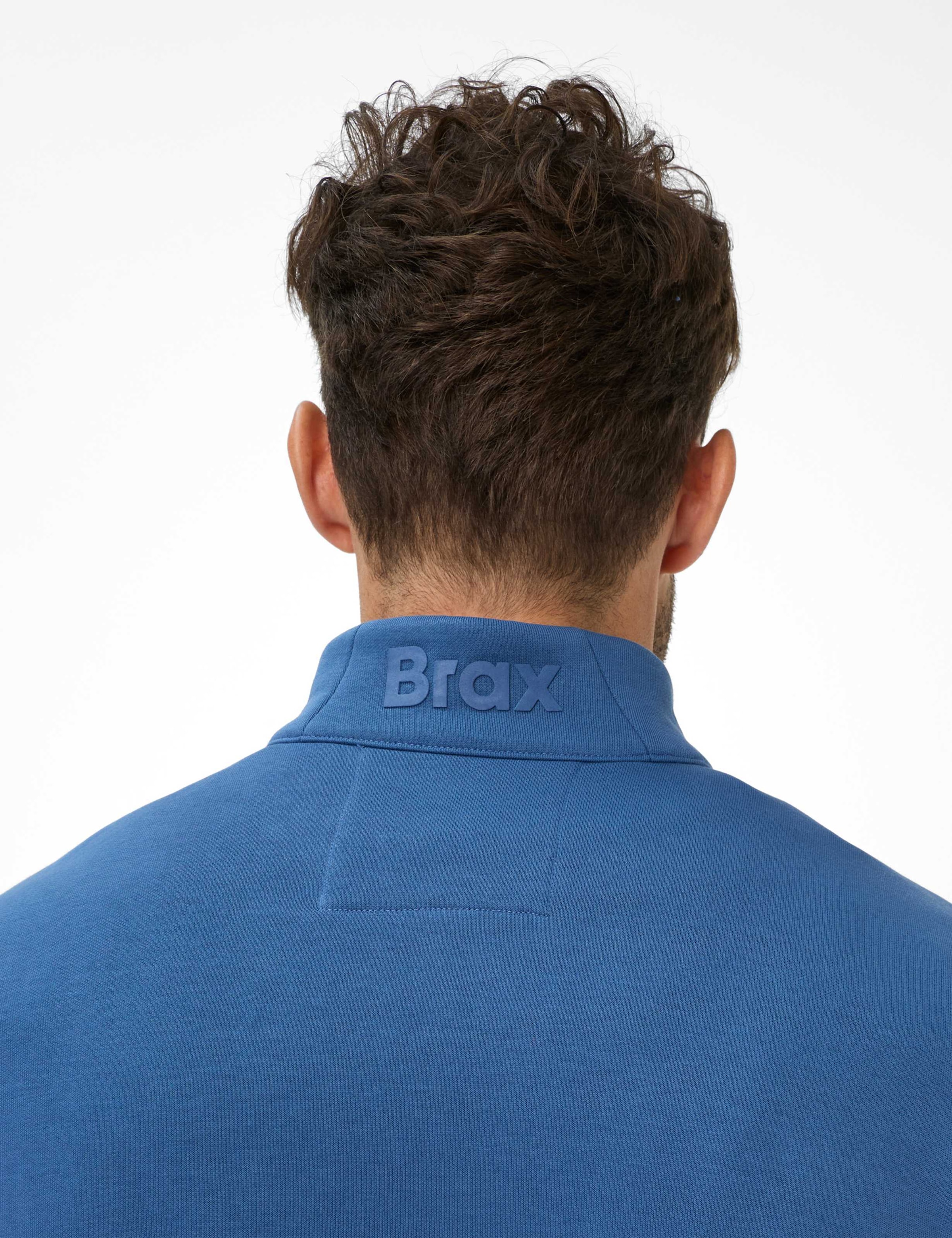 Brax Strickpullover »Style SION«