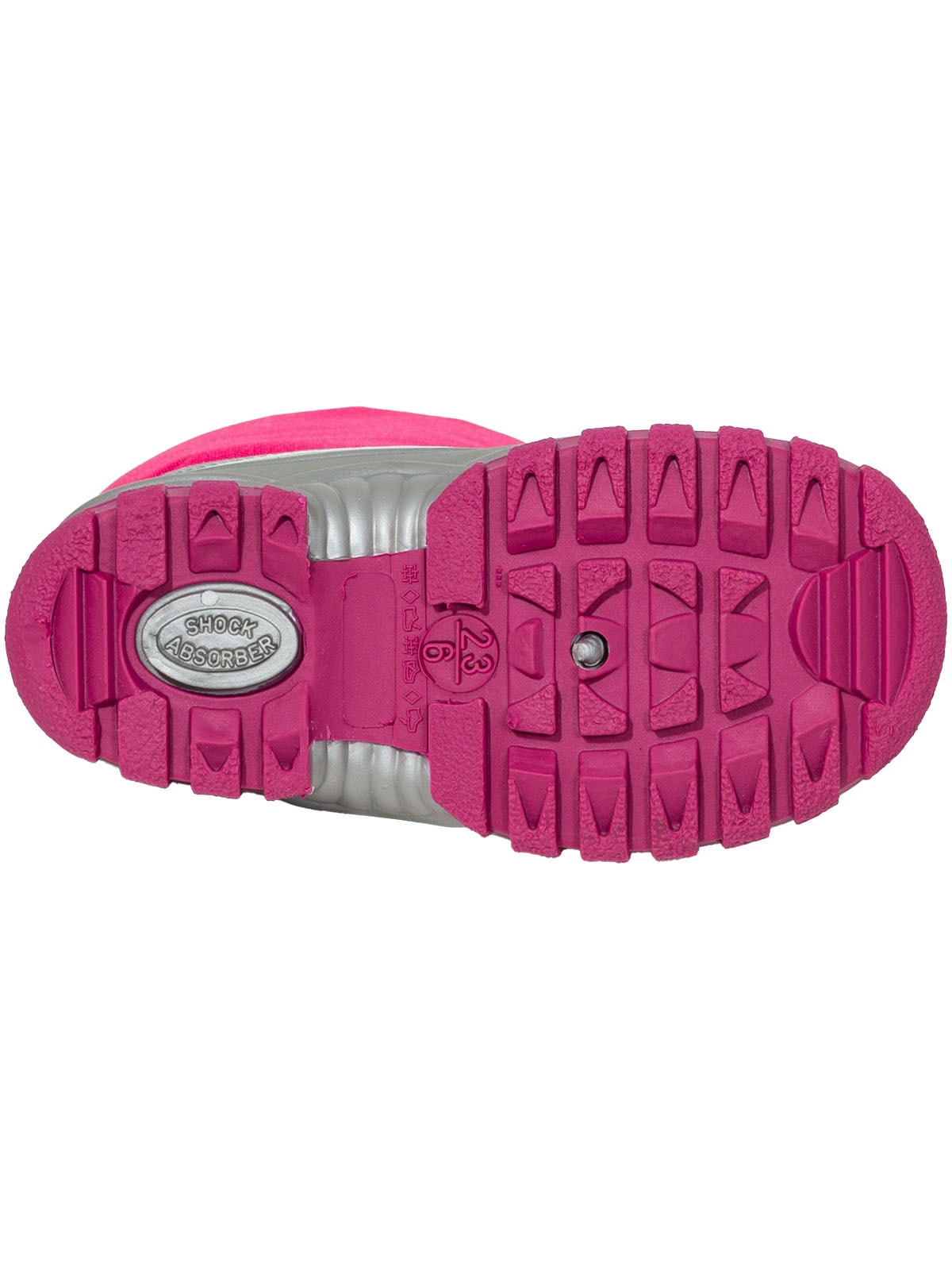 Spirale Winterstiefel »Jonk Kinderstiefel«