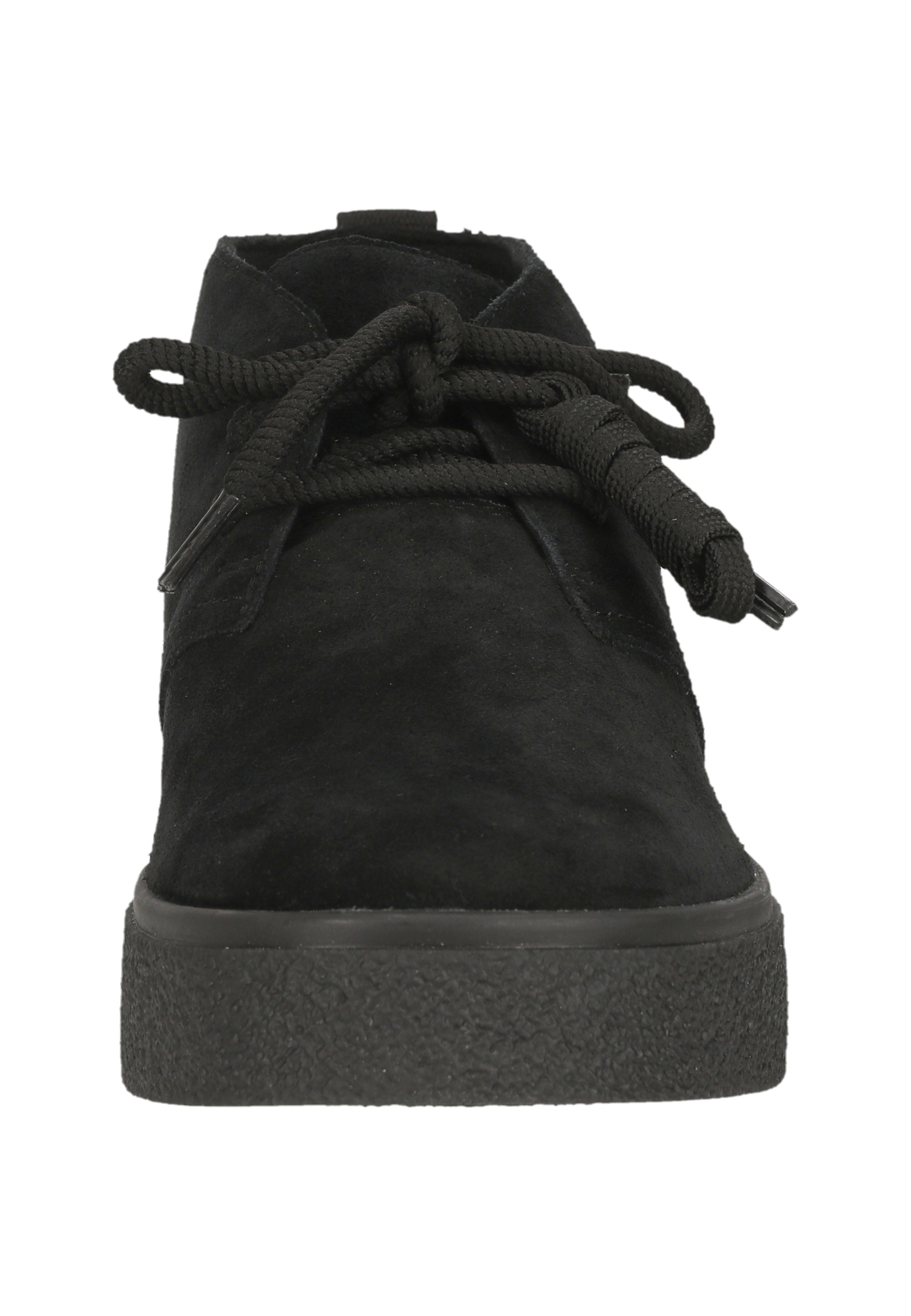 Clarks Stiefel »Boxbee Desert«  mit robuster Mittelsohle