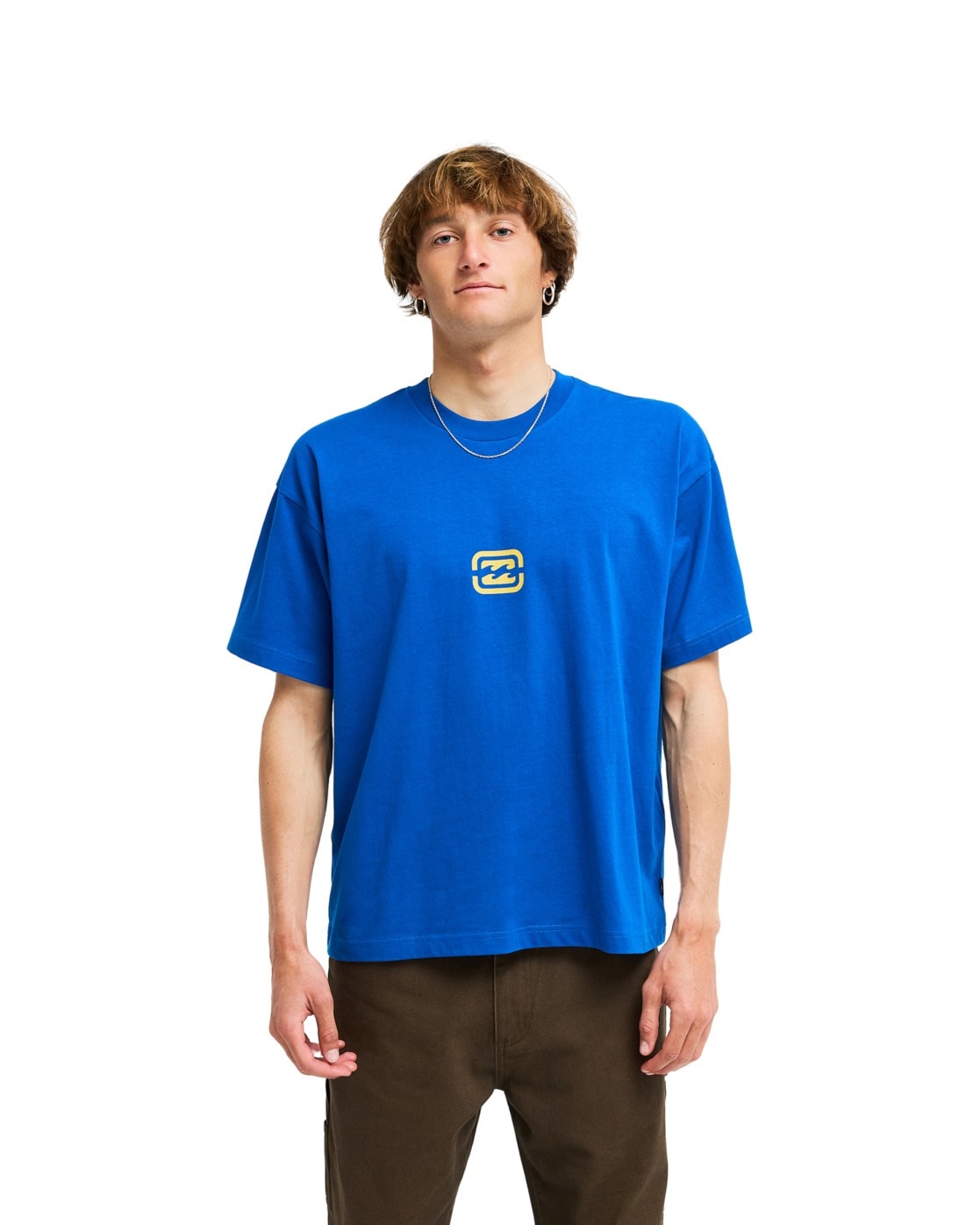 Billabong T-Shirt "Bracket Og"