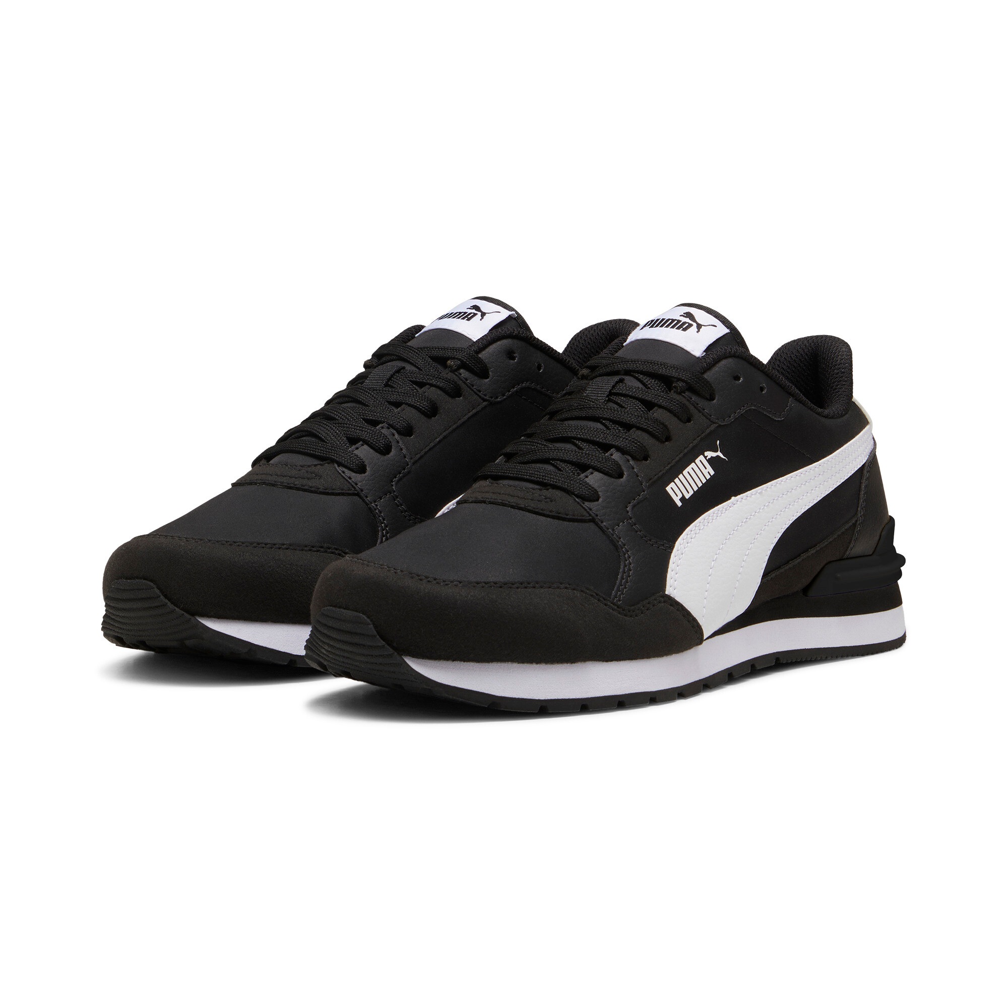 PUMA Sneaker "ST RUNNER V4 NL" für sportlichen Look, atmungsaktives Obermat günstig online kaufen
