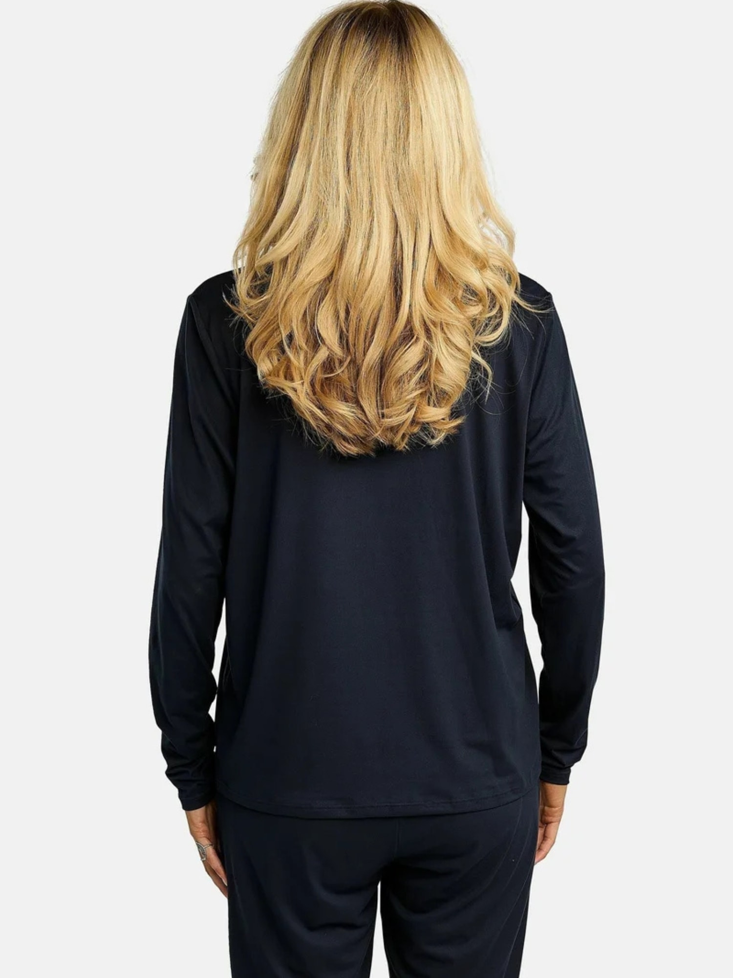 Liberté Essentiel Kurzarmhemd »Liberté Essentiel T-shirt ALMA-LS-U«