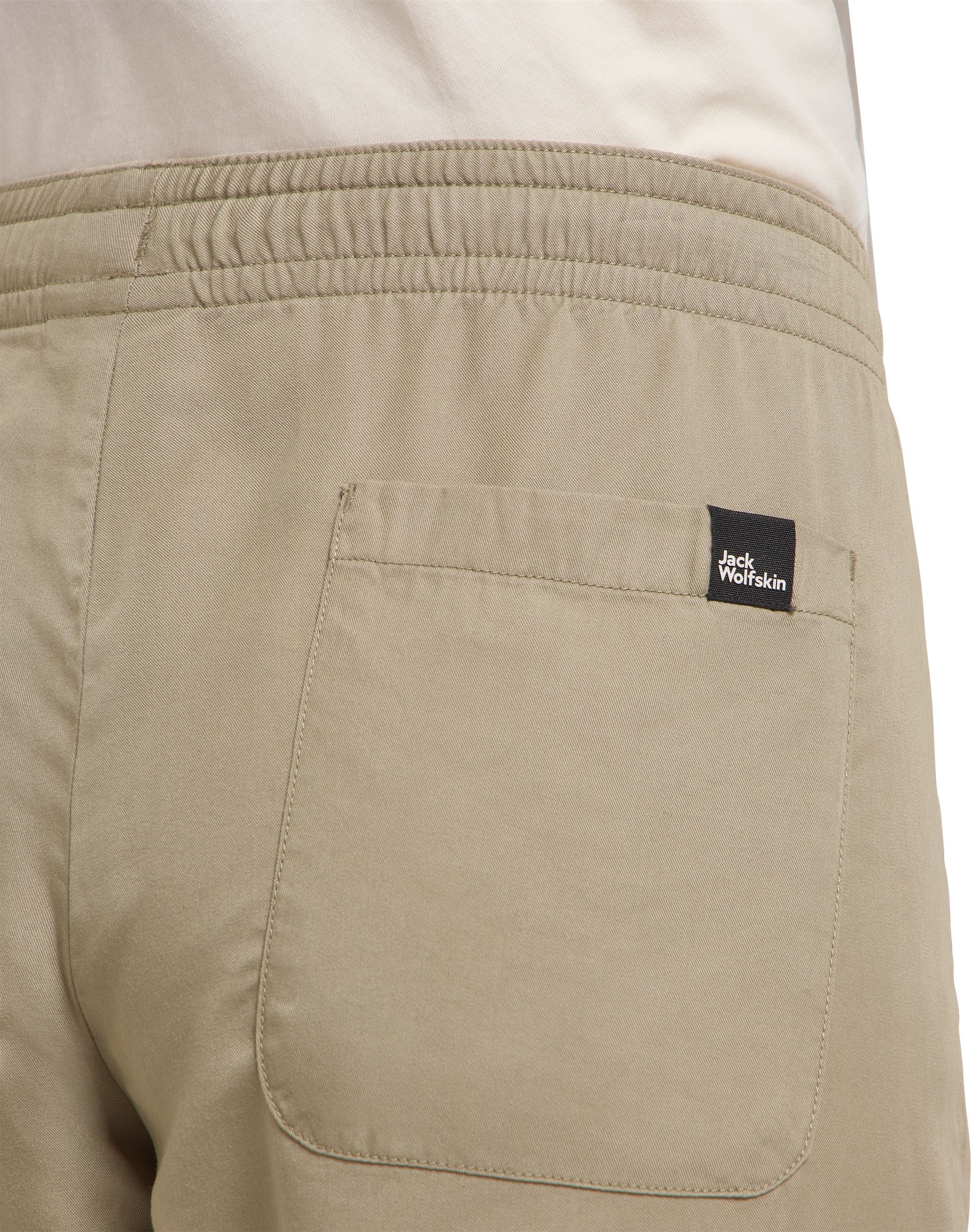 Jack Wolfskin Jogginghose »MONTERO PANTS W«