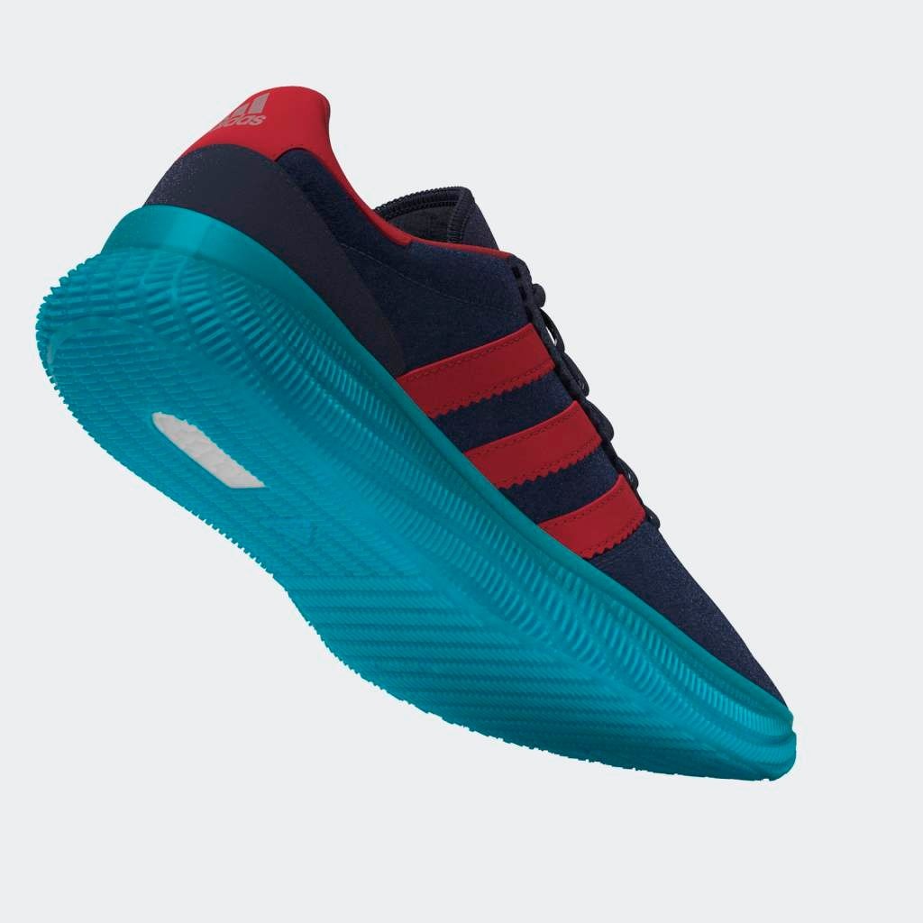 adidas Performance Hallenschuh »HB SPEZIAL PRO«, besonders geeignet für Handball und Volleyball