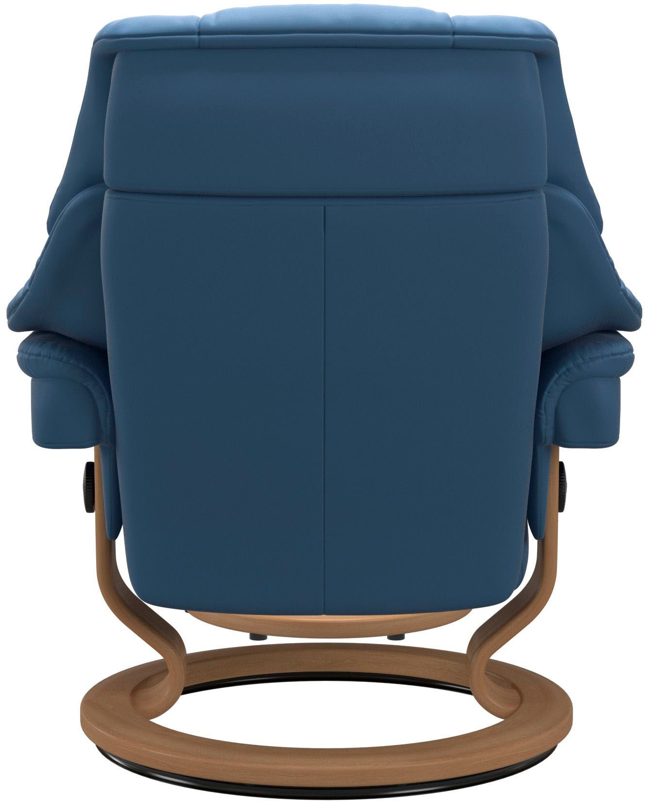 Stressless "Reno" mit Classic Base, Größe S, M & L, Gestell Eiche günstig online kaufen