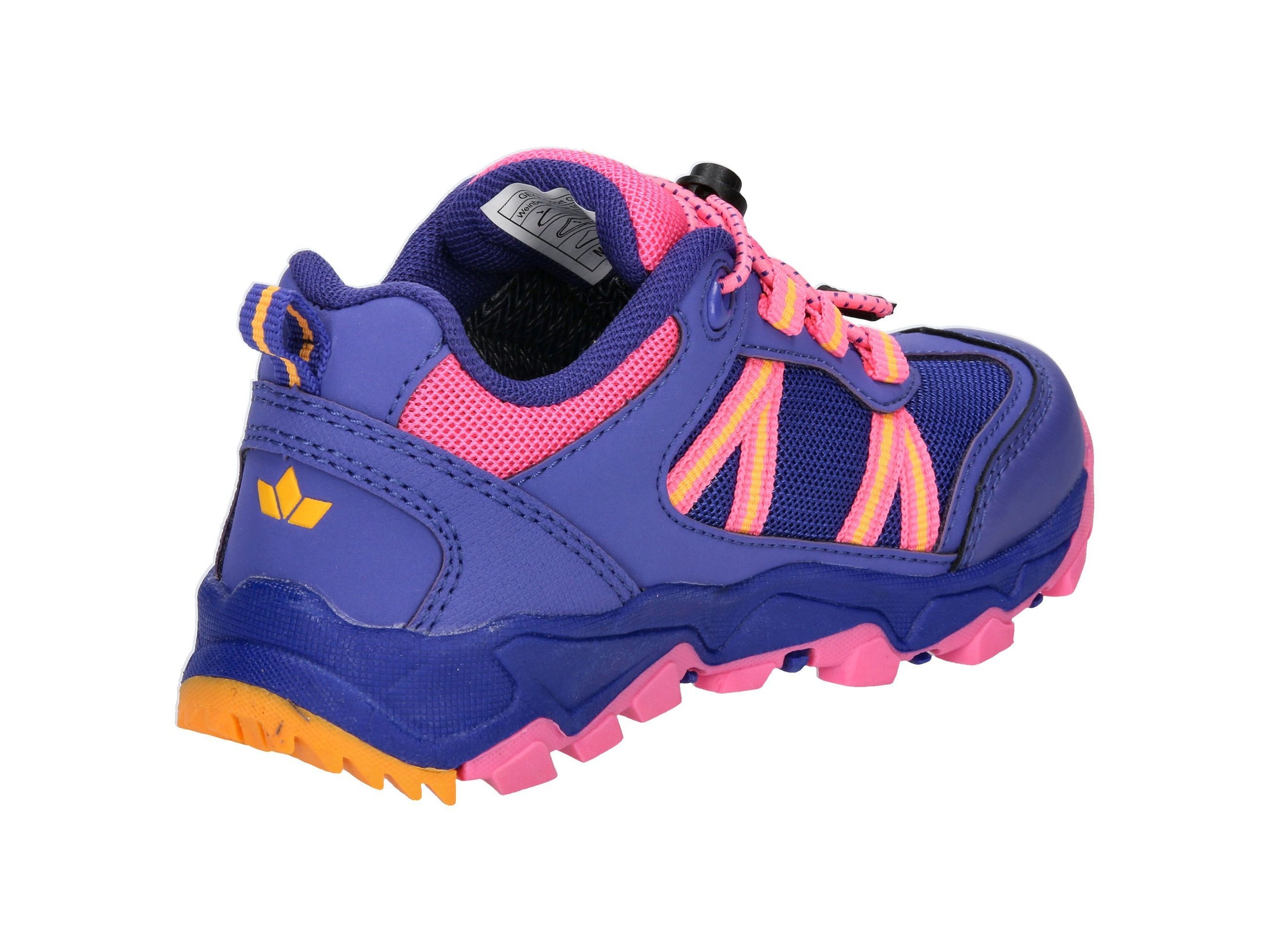 Lico Outdoorschuh »Outdoorschuh Mancos«