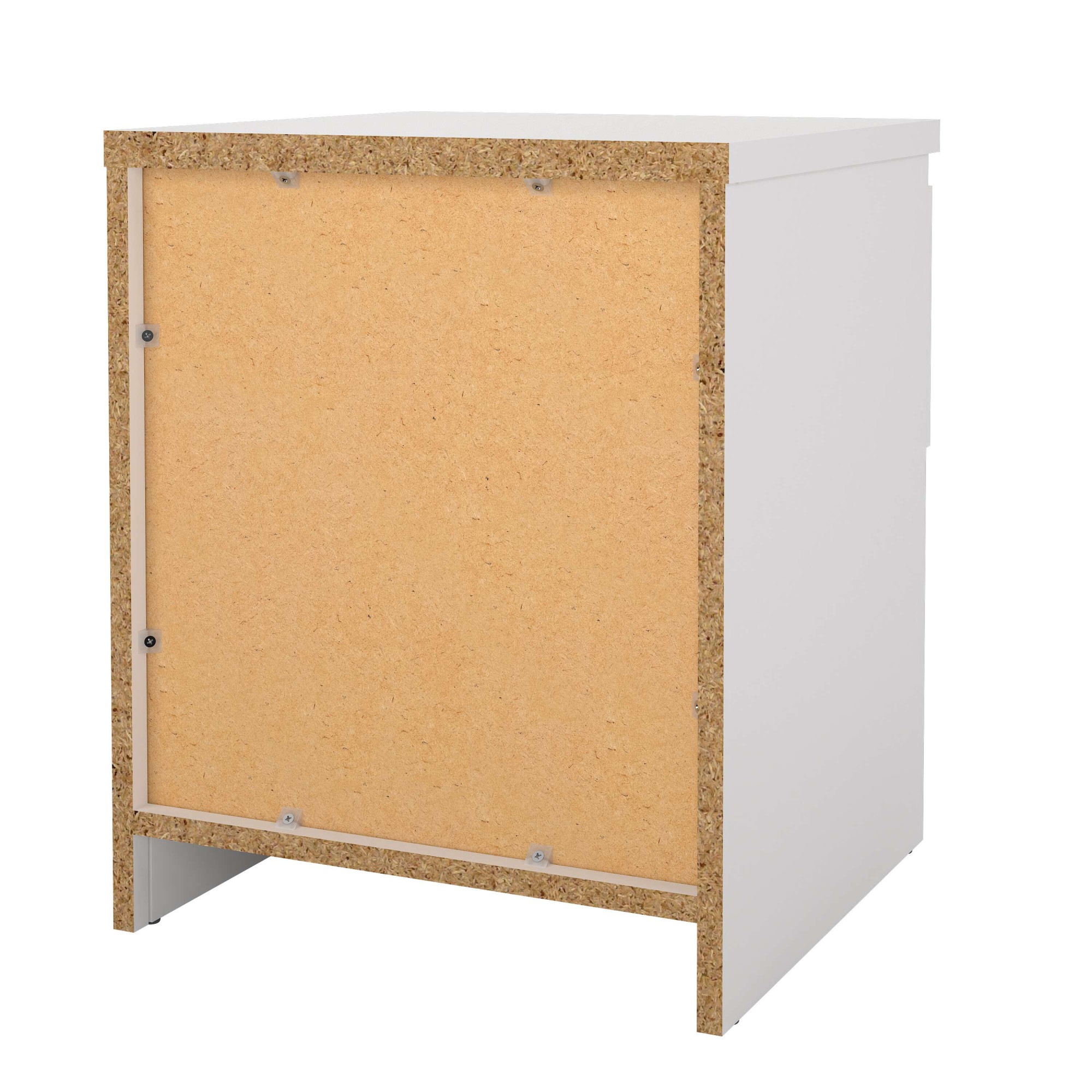 INOSIGN Nachttisch »Naia, Nachtkommode, Nachtschrank, Beistelltisch« mit 1 Schublade, Breite 40 cm, Höhe 50 cm