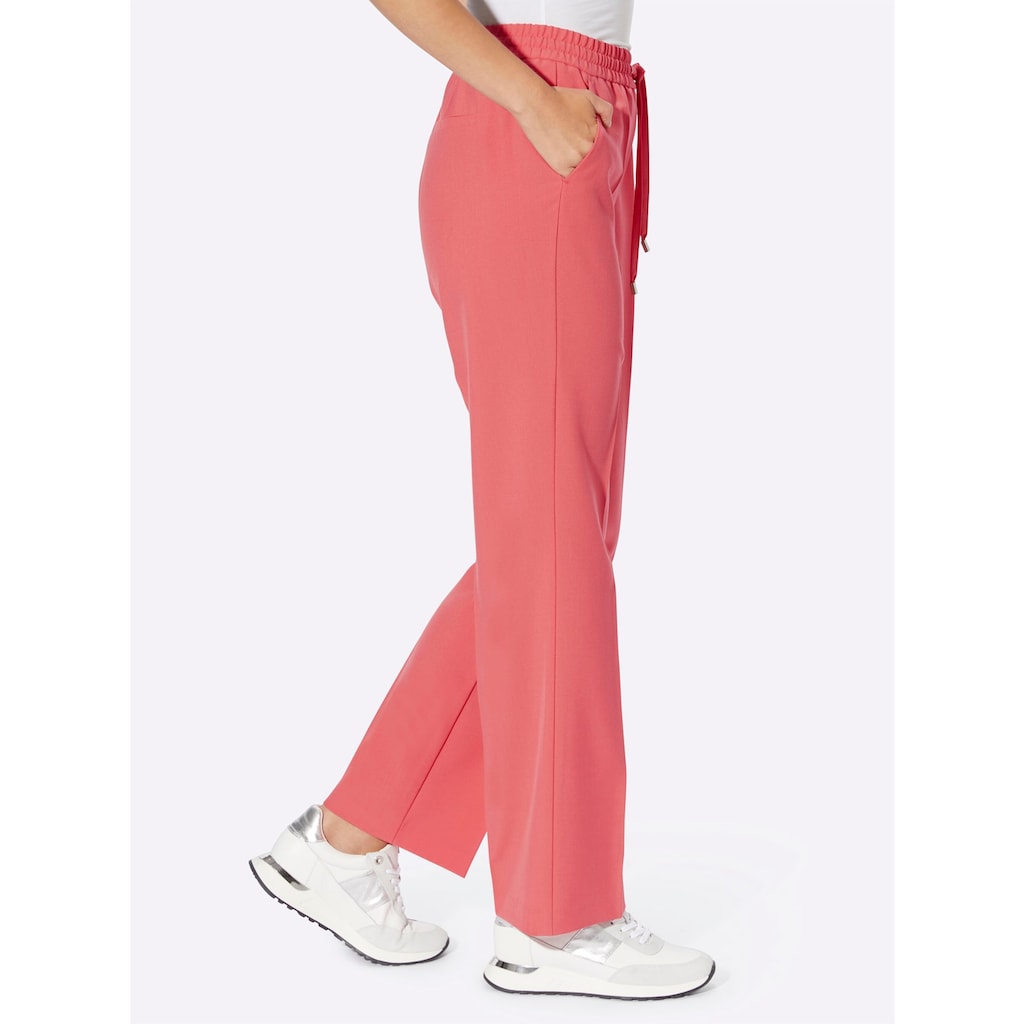 heine Jogger Pants