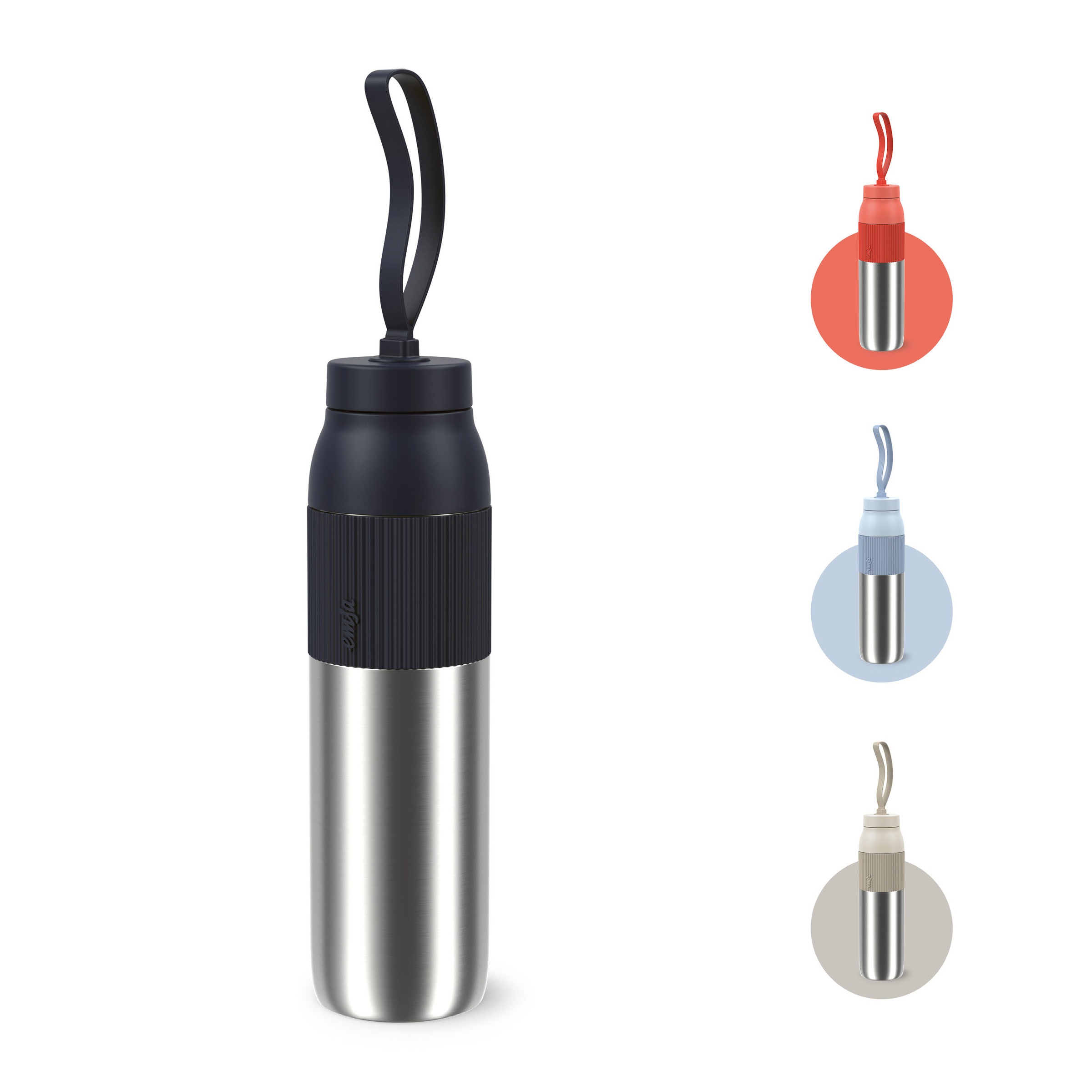 Emsa Isolierflasche "beYou Twist" günstig online kaufen