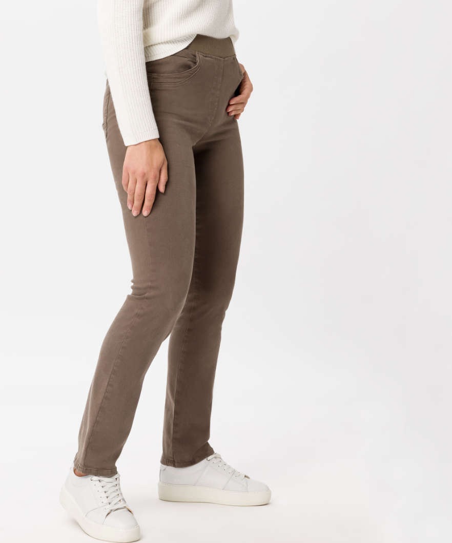 RAPHAELA by BRAX Bequeme BAUR PAMINA »Style kaufen Jeans | FUN«