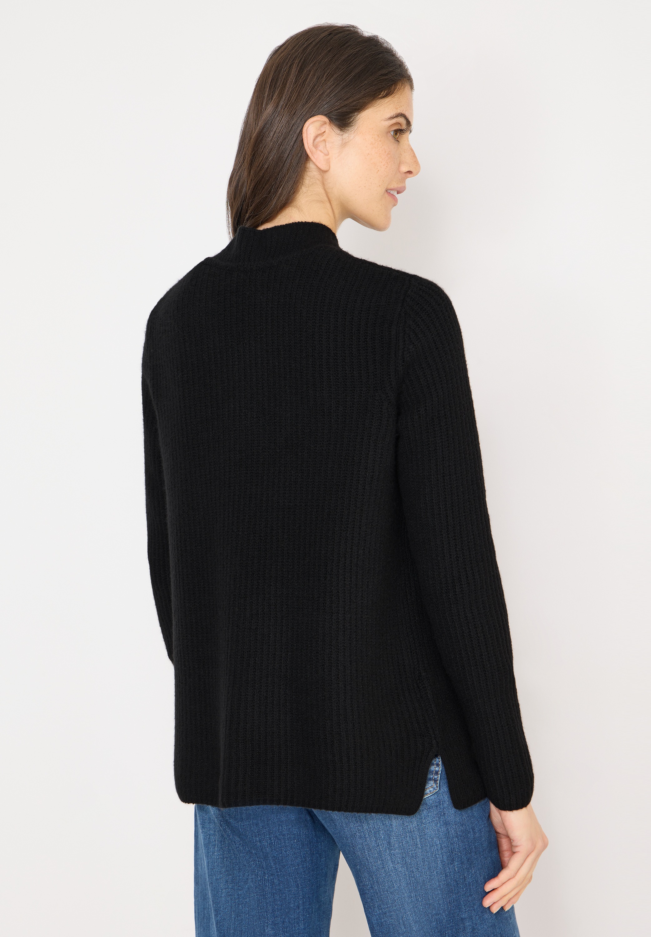 Cecil Cardigan im soften Baumwoll-Mix