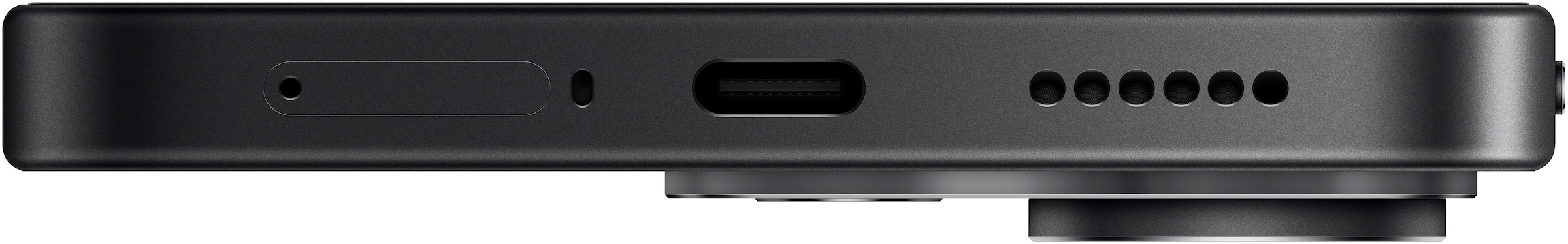 Xiaomi Smartphone »Note 17 Pro 5G« black